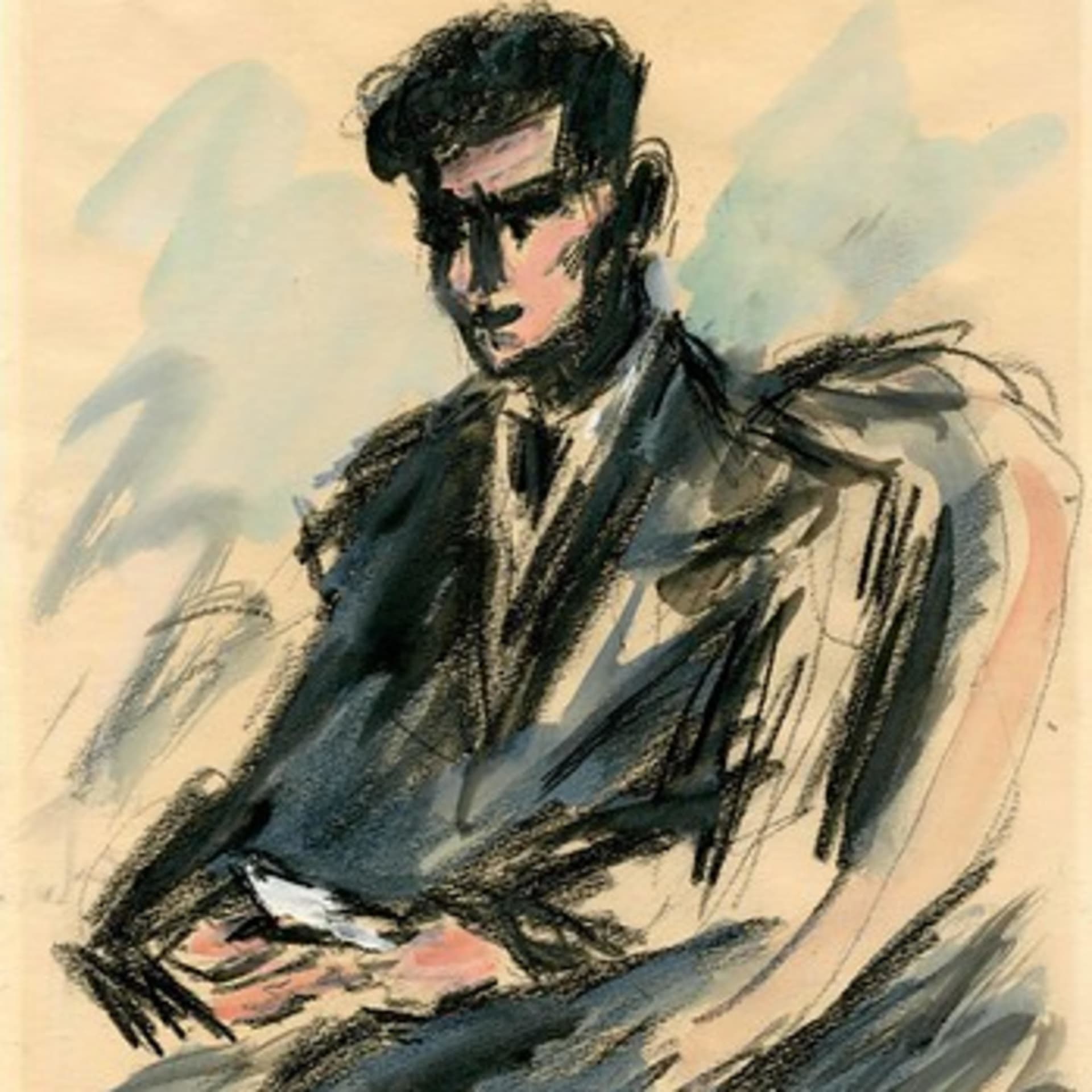 Introdução à obra de Franz Kafka - Podcasts