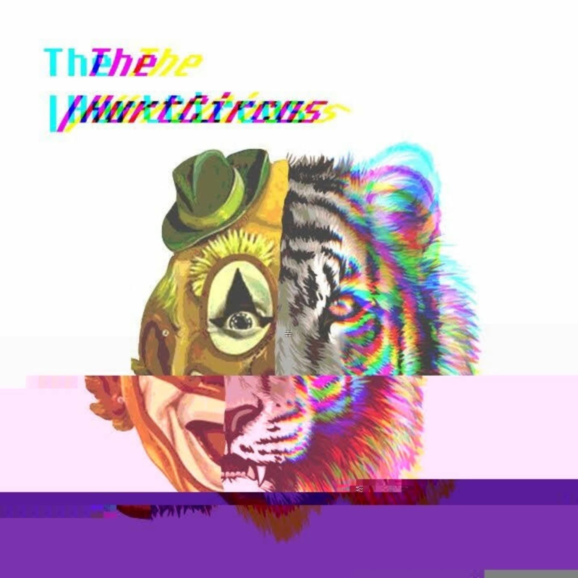theHURTCIRCUS - Podcasts
