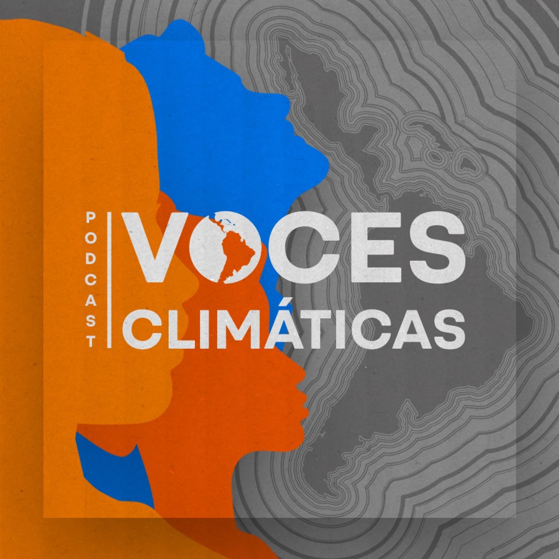 Voces Climáticas - Podcasts