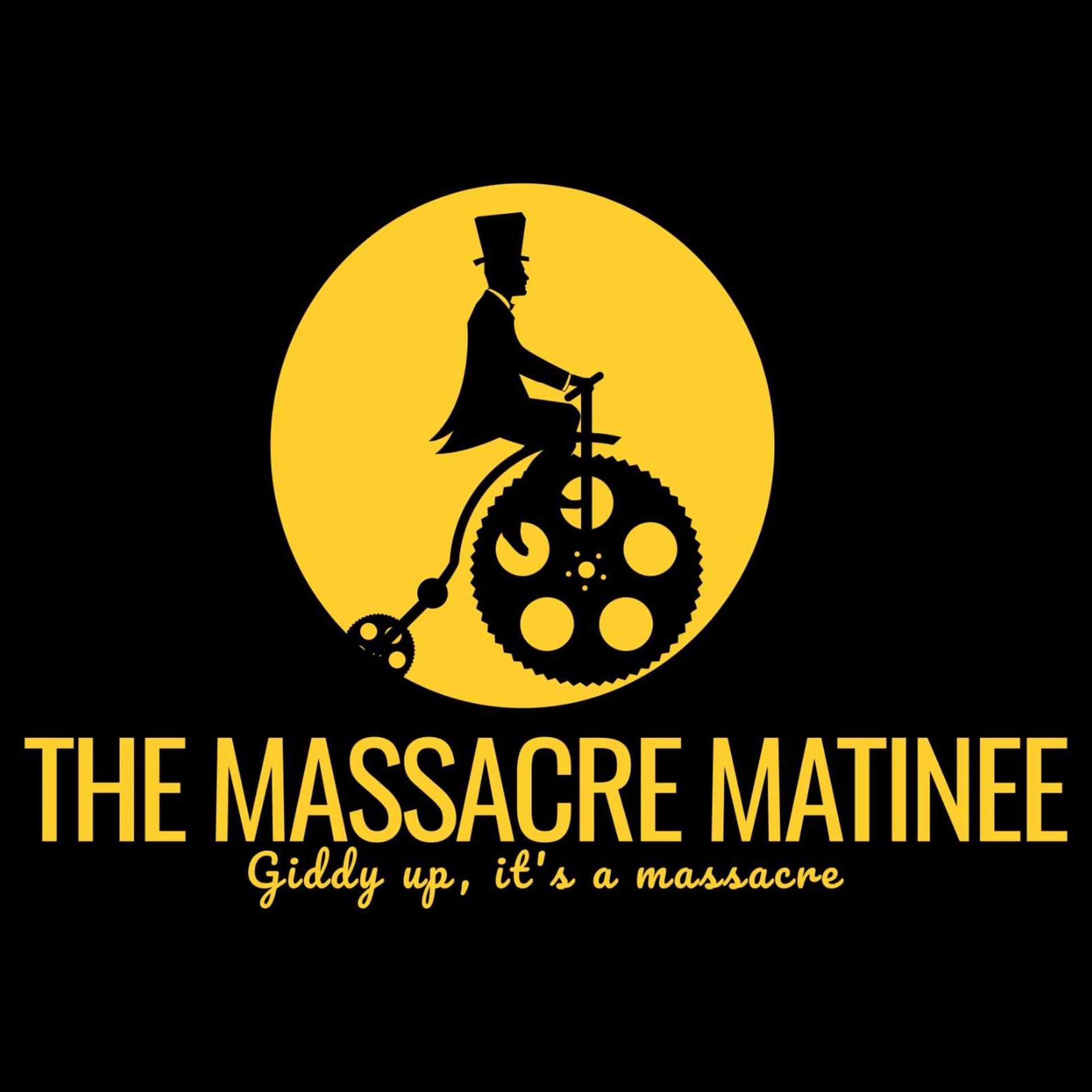 The Massacre Matinee (ARCHIVE) - Podcasts