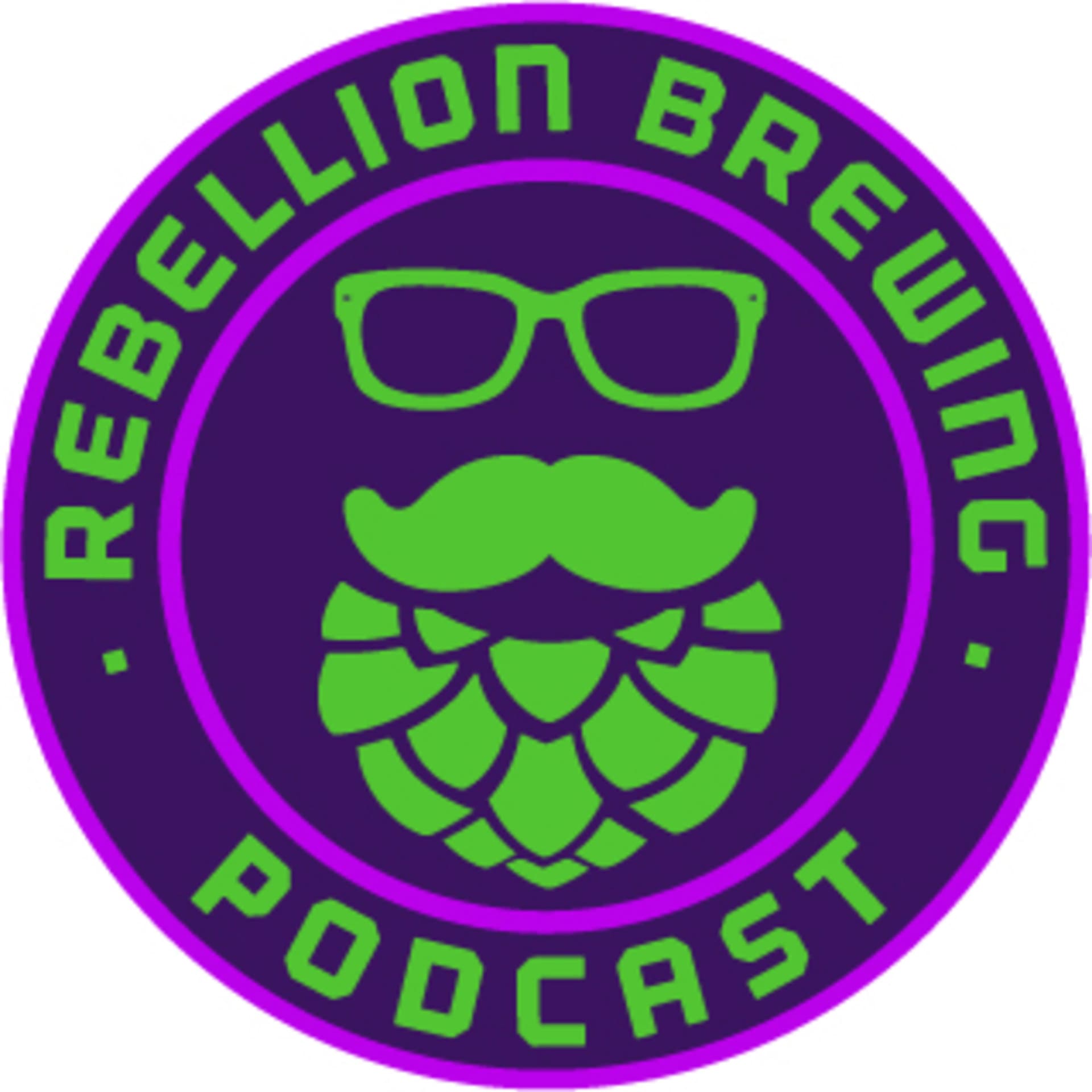 Rebellion Brewing Podcast - Podcasts