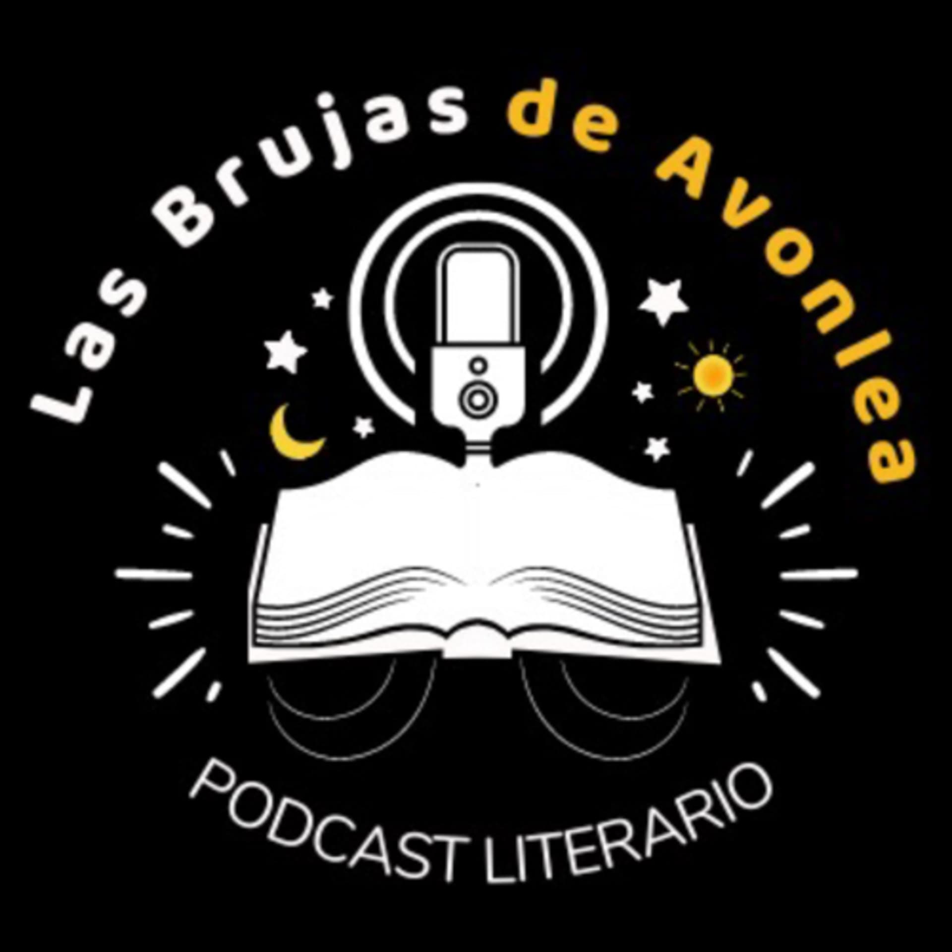 Las Brujas de Avonlea - Podcasts