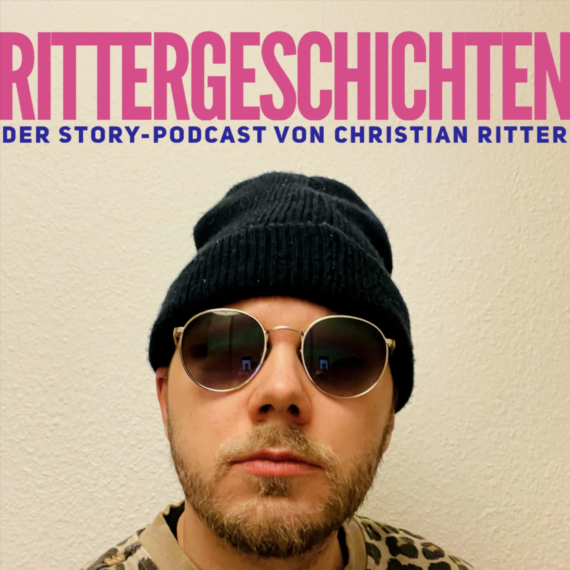 Rittergeschichten - Der Story-Podcast von Christian Ritter - Podcasts