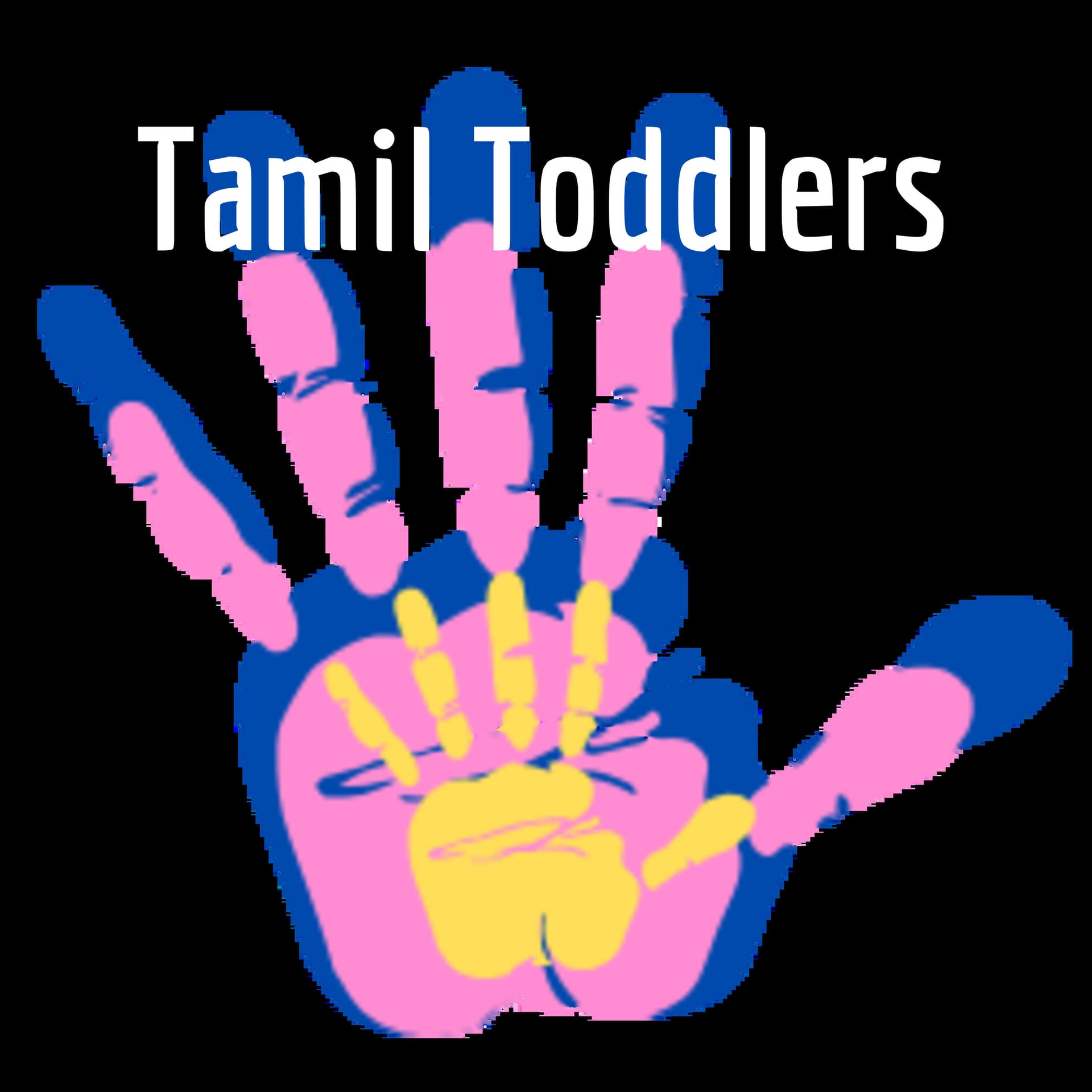 Tamil Toddlers - Podcasts