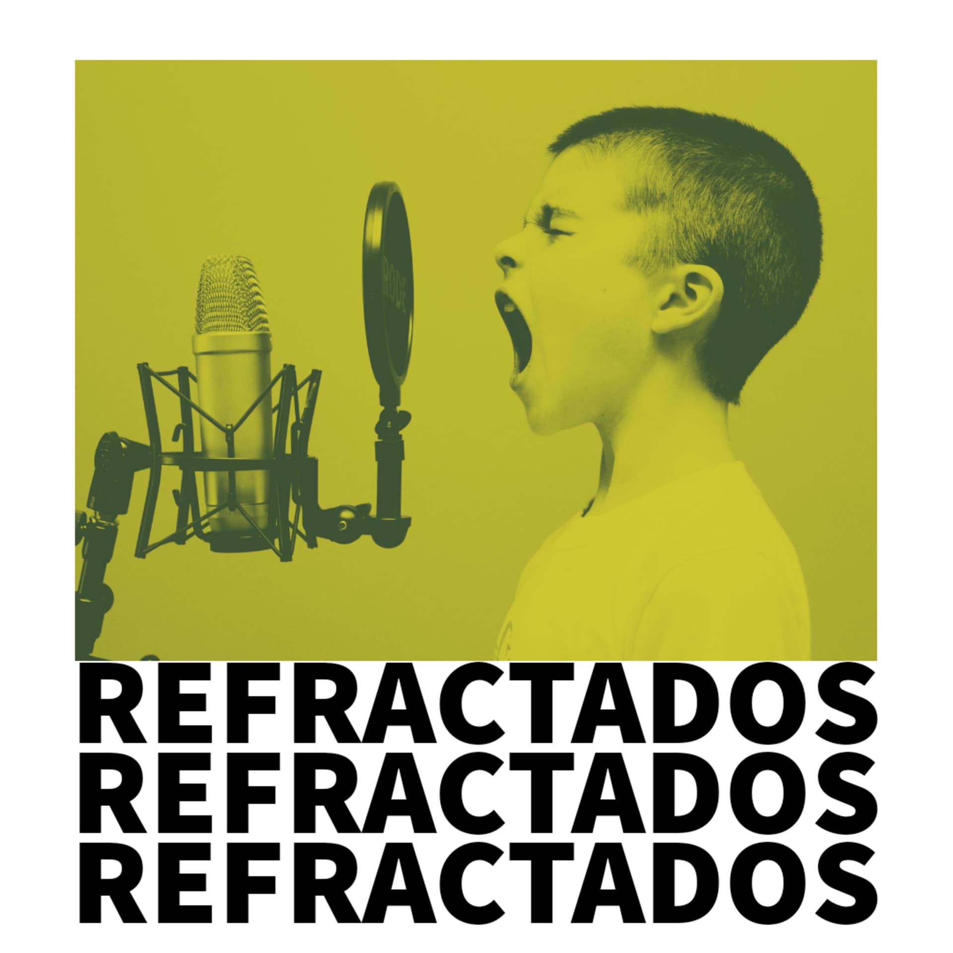 Refractados - Podcasts