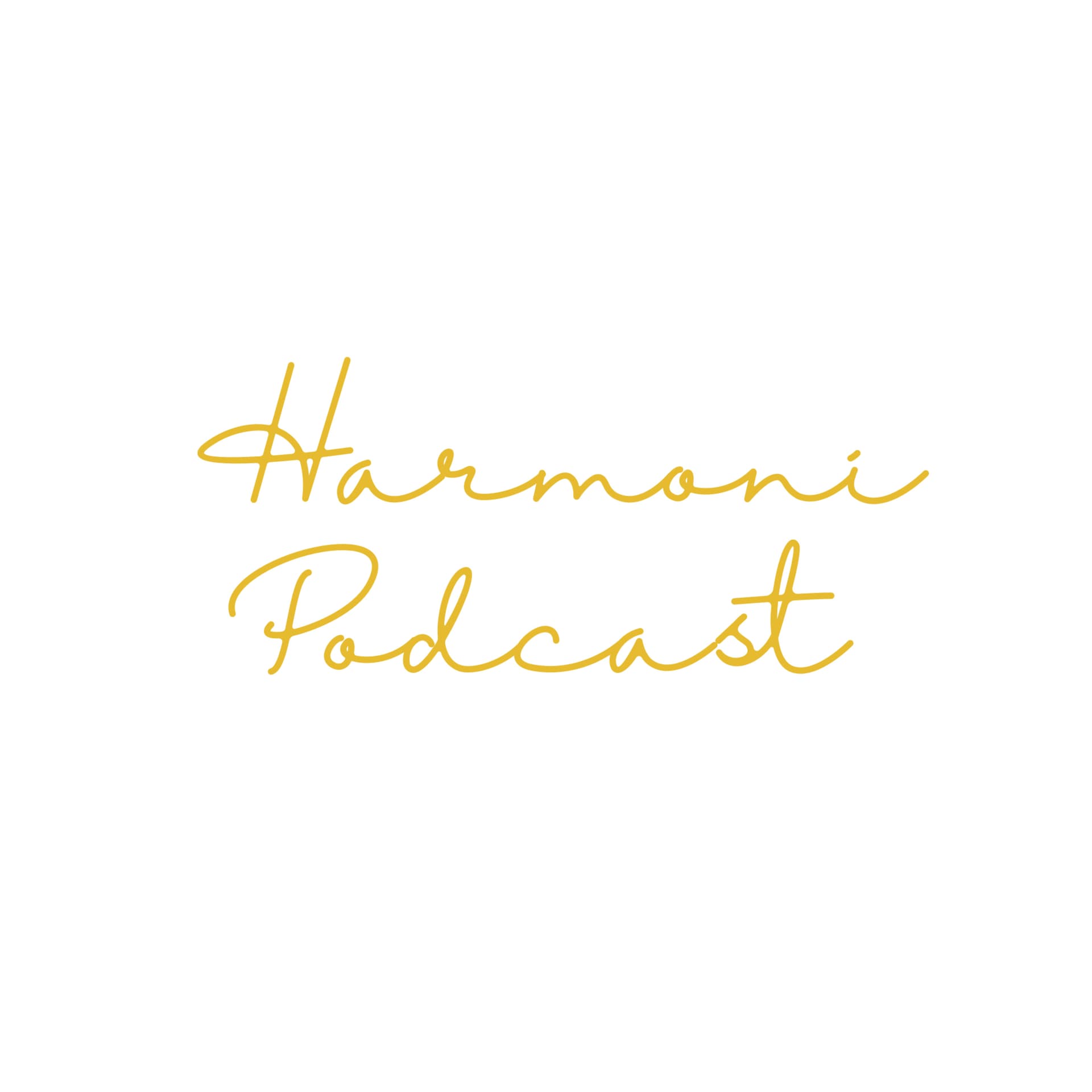 Harmoni Podcast - Podcasts