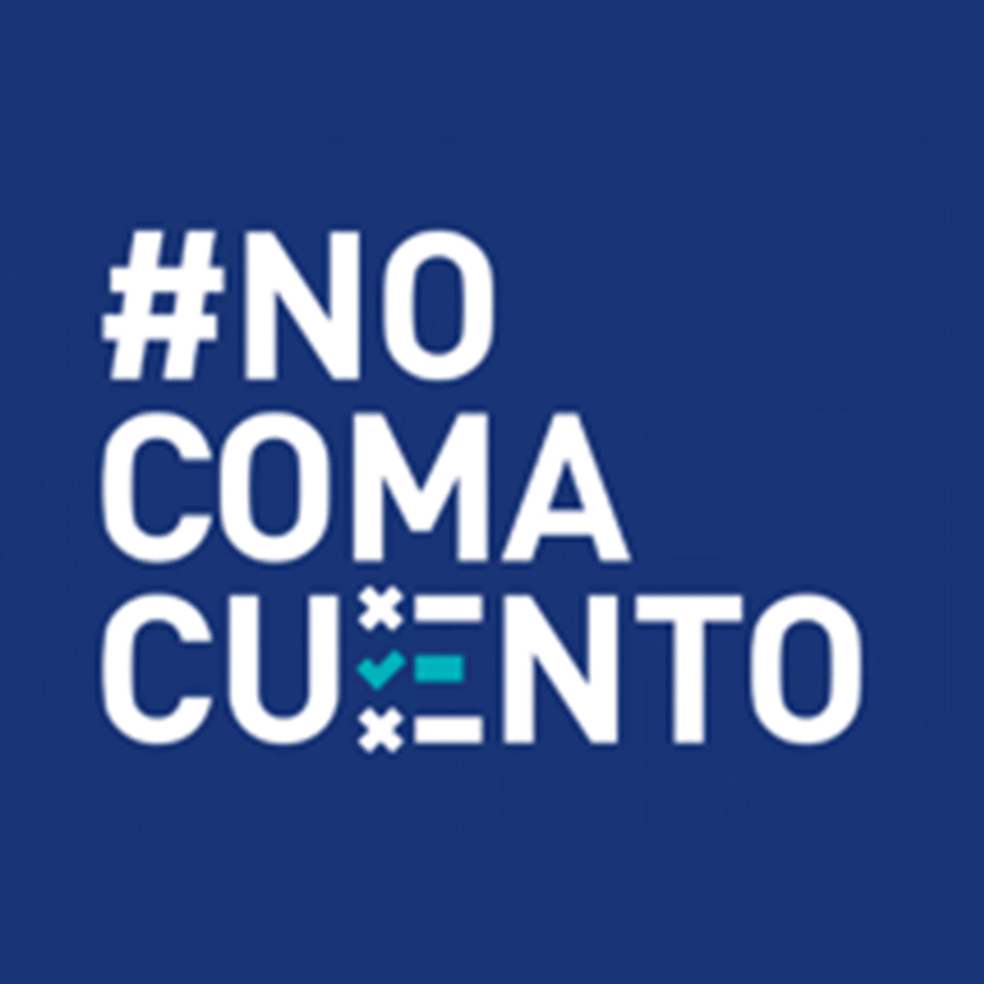 #NoComaCuento - Podcasts