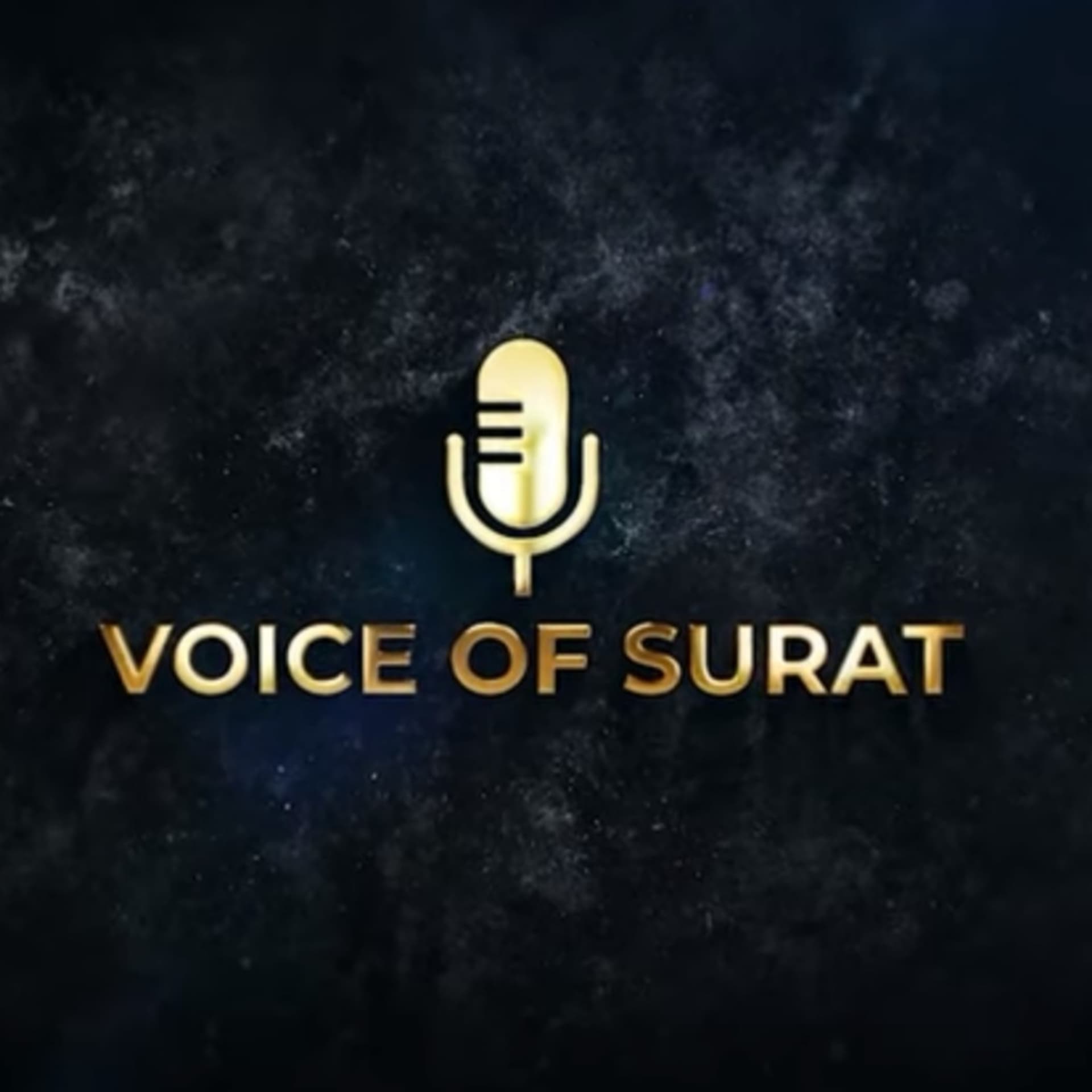 Voice Of Surat - Podcasts