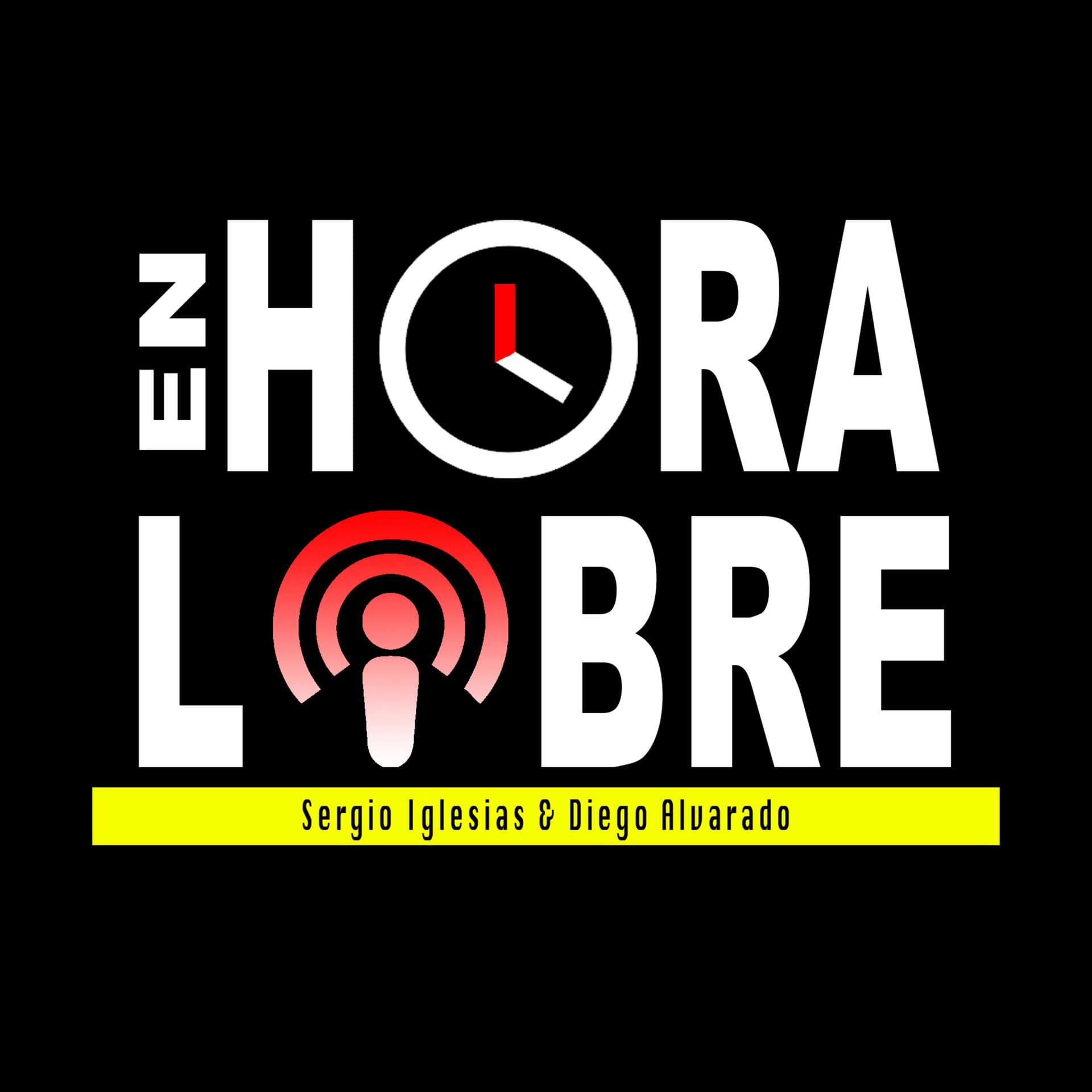 En Hora Libre - Podcasts