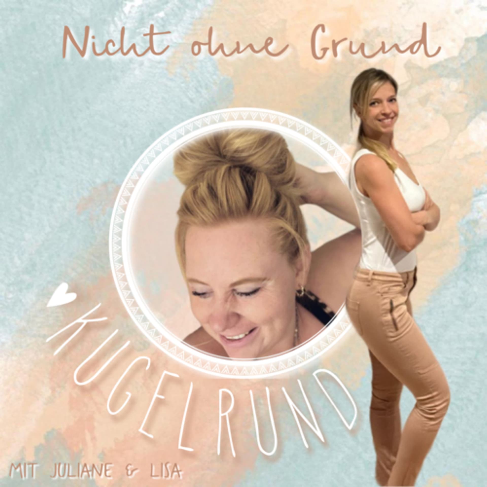 Nicht ohne Grund, kugelrund. - Podcasts