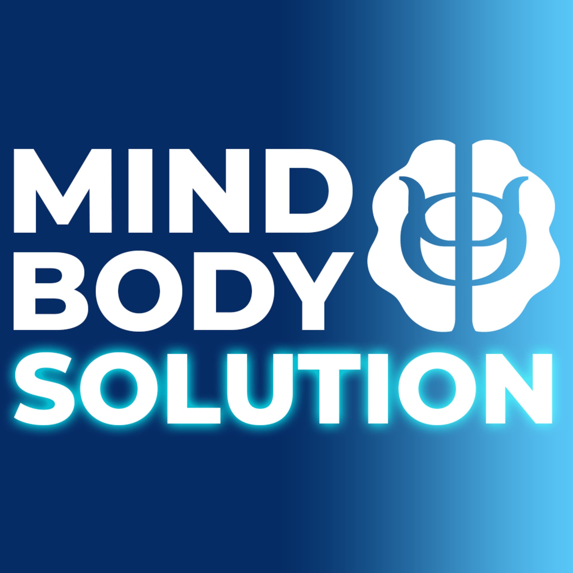 Mind-Body Solution - Podcasts