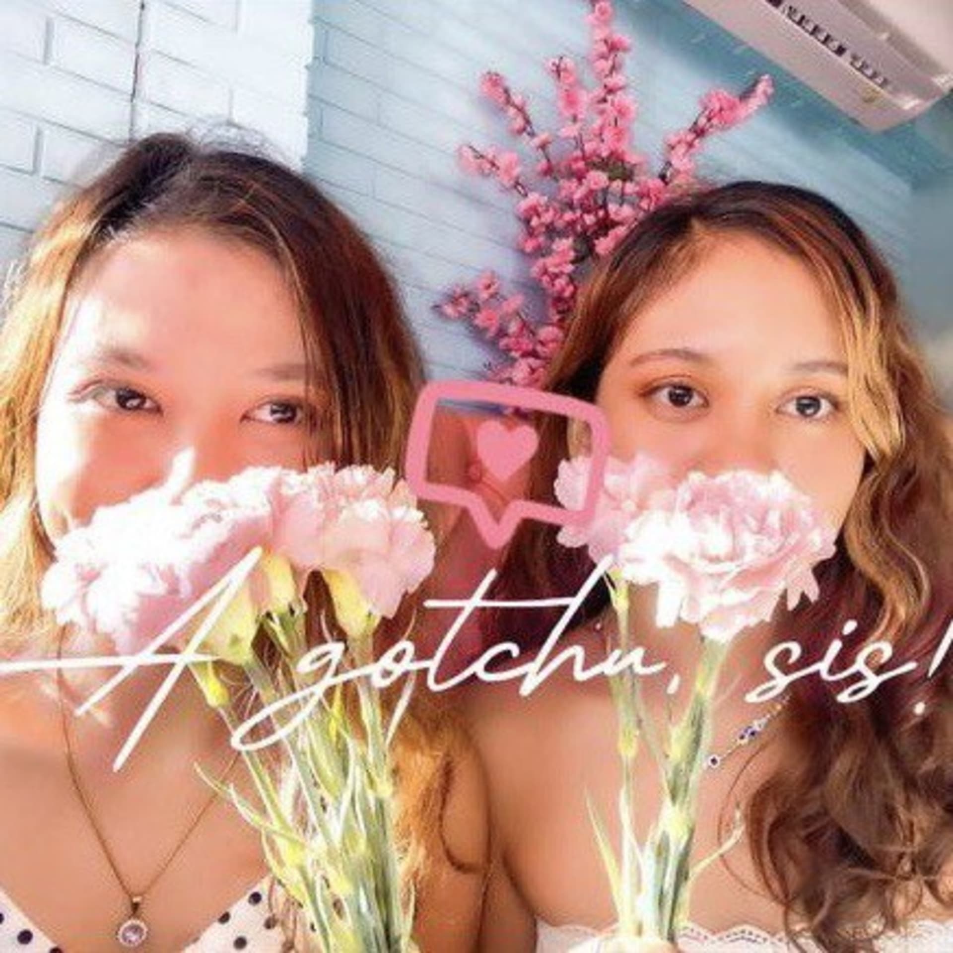 A Gotchu, Sis! - Podcasts