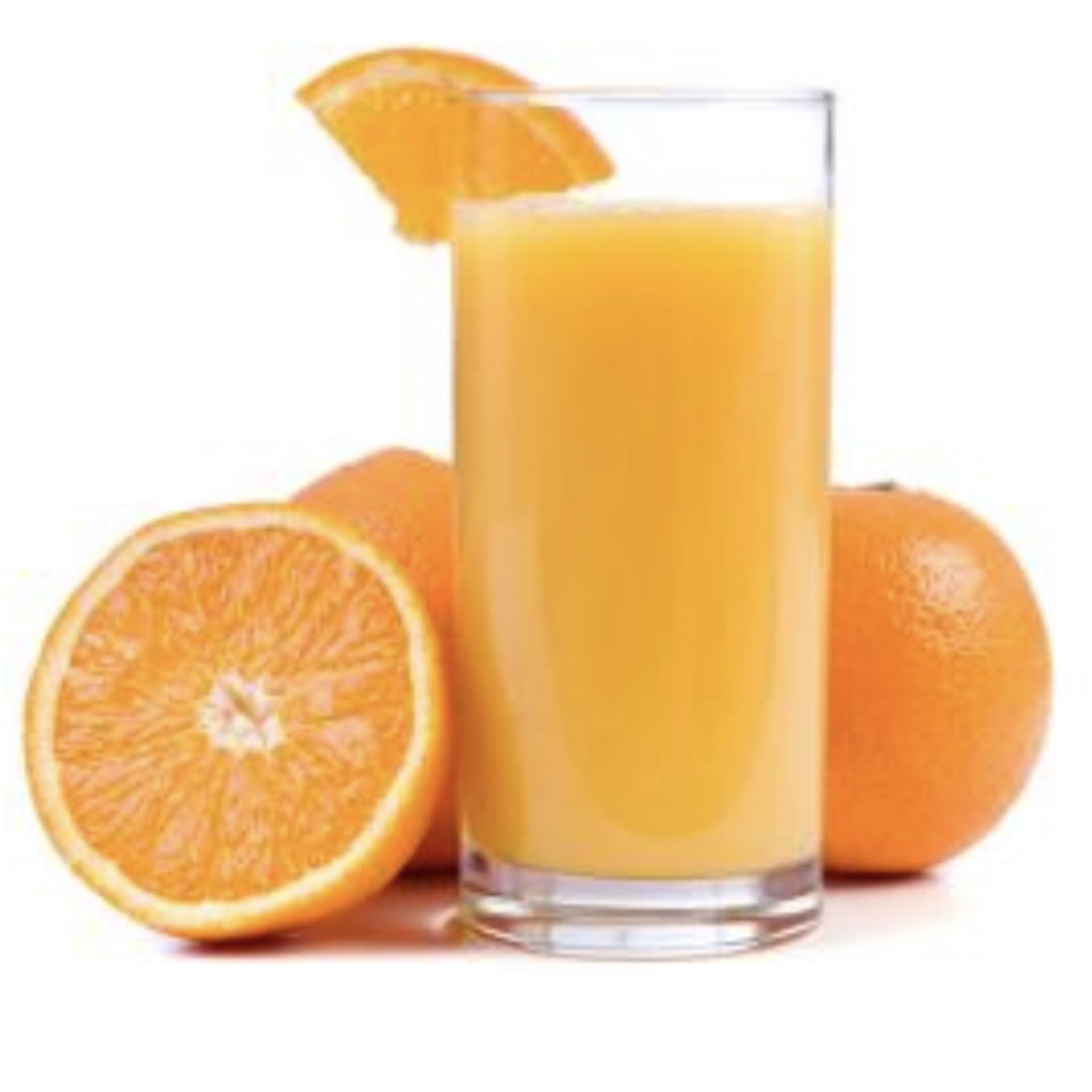 WE GOT THE JUICE - Podcasts