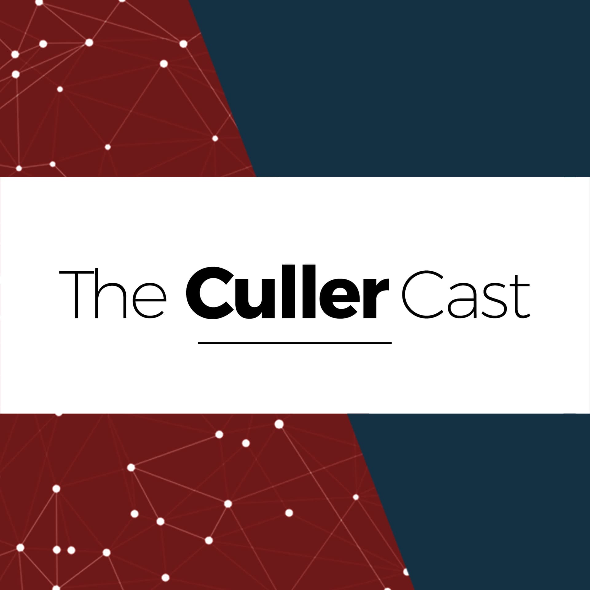 The Culler Cast - Podcasts