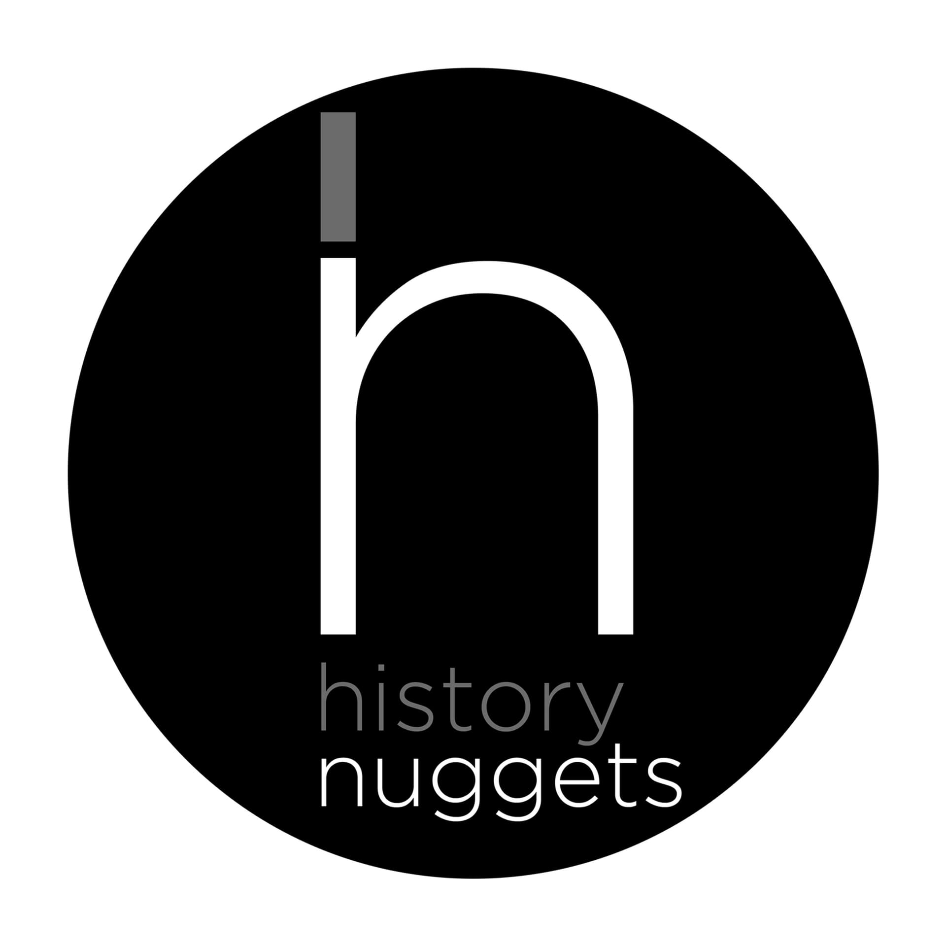 History Nuggets - Podcasts