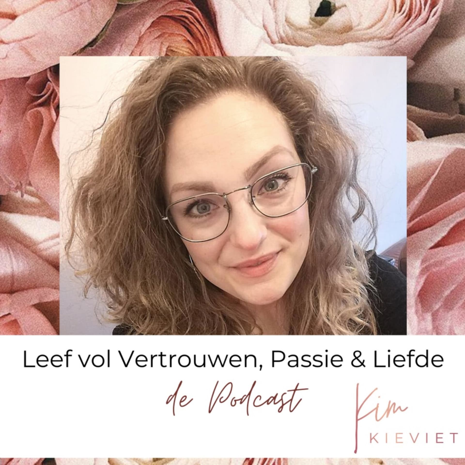 Kim Kieviet podcast - Podcasts