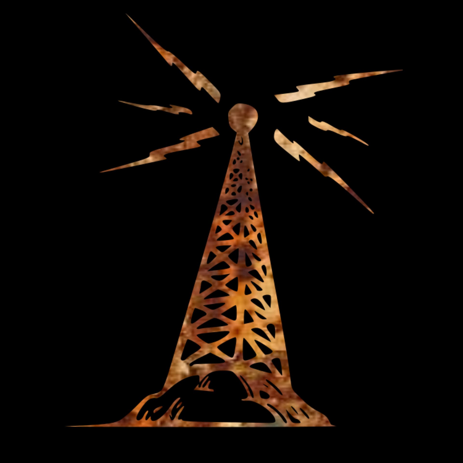 Caos - Lado Oscuro - Podcasts