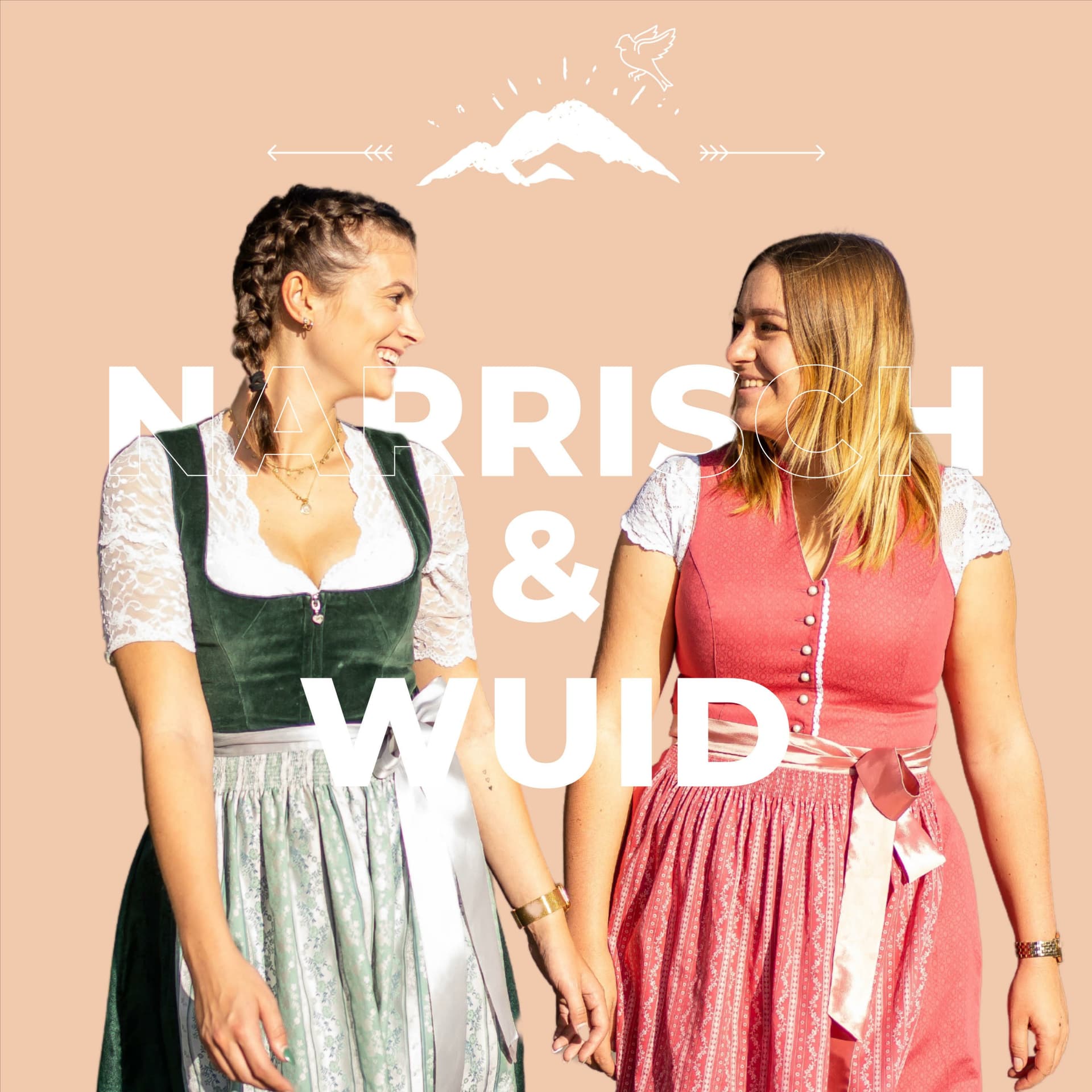 narrisch & wuid - Der Podcast - Podcasts