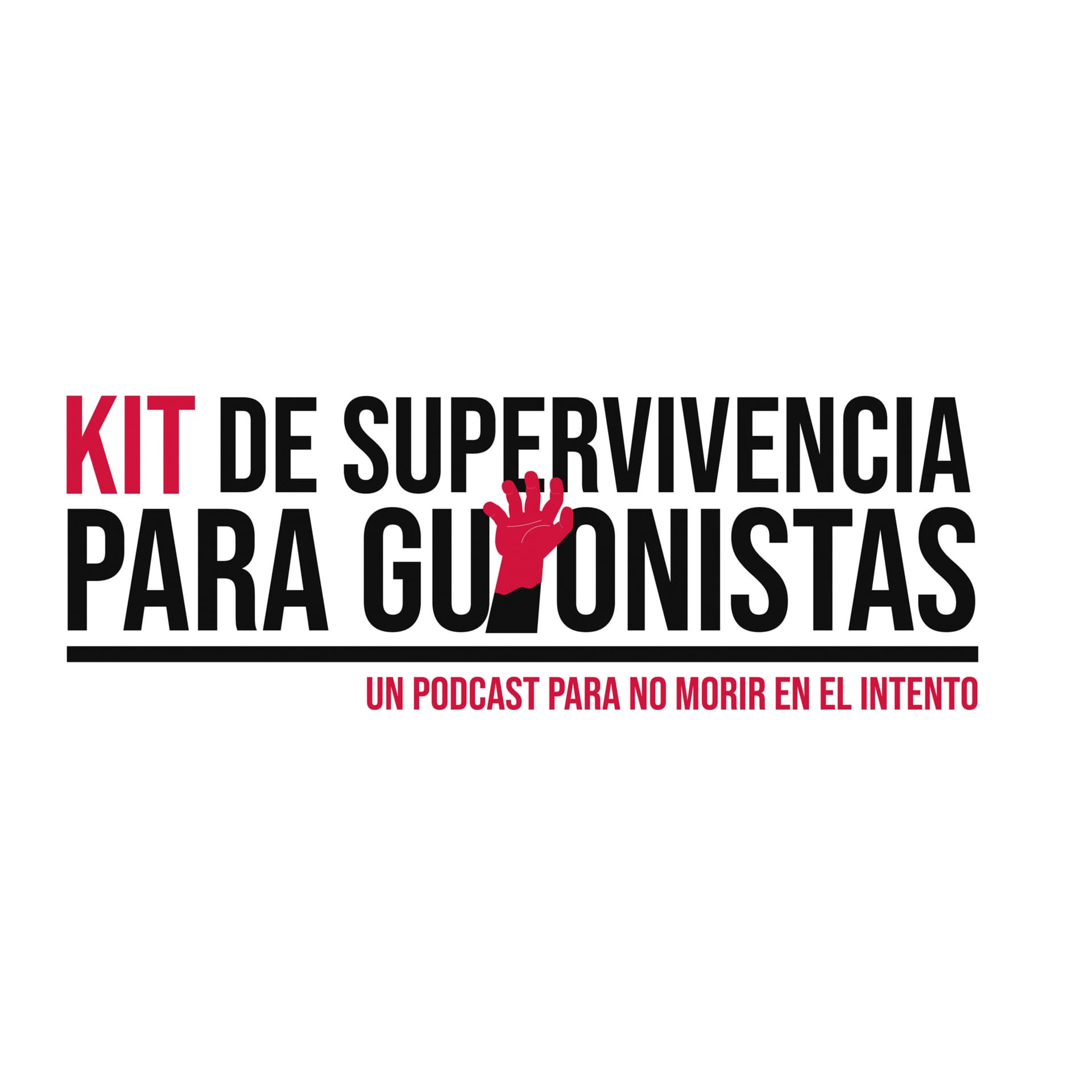 Kit de Supervivencia para Guionistas - Podcasts