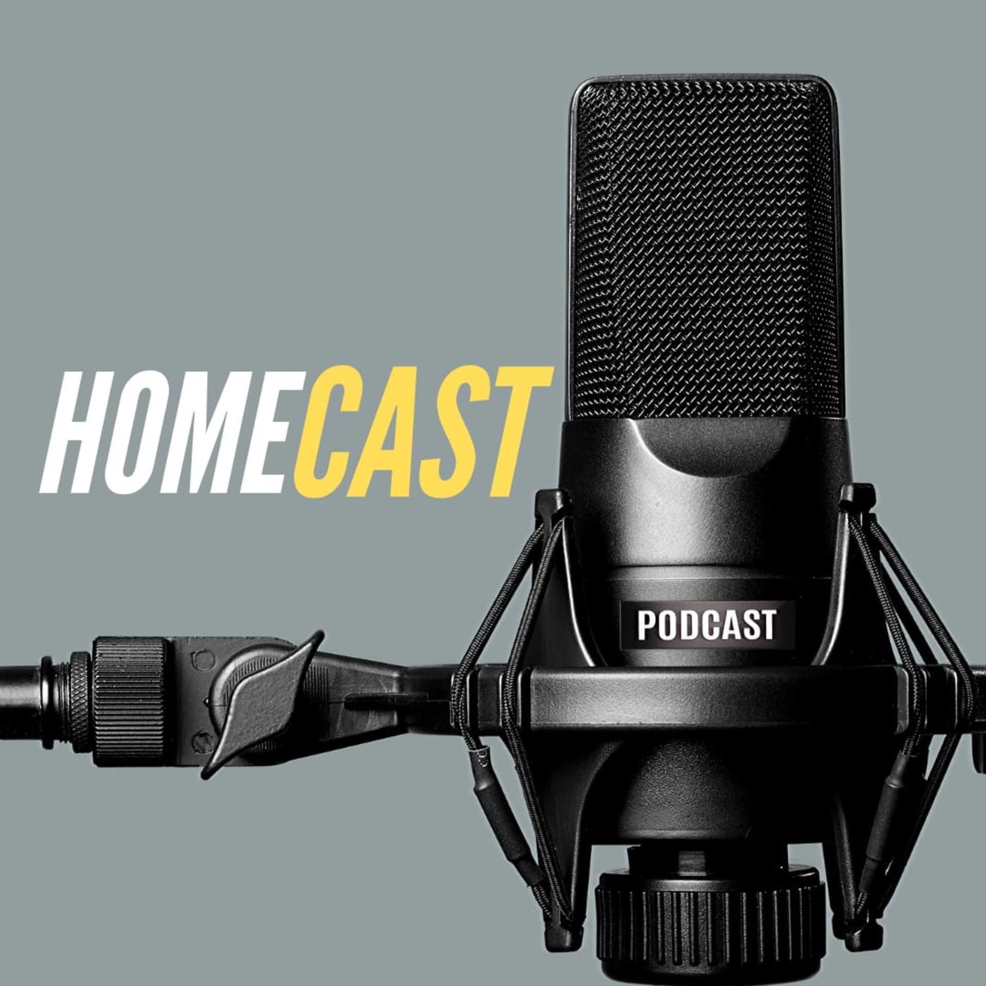 HOMEcast