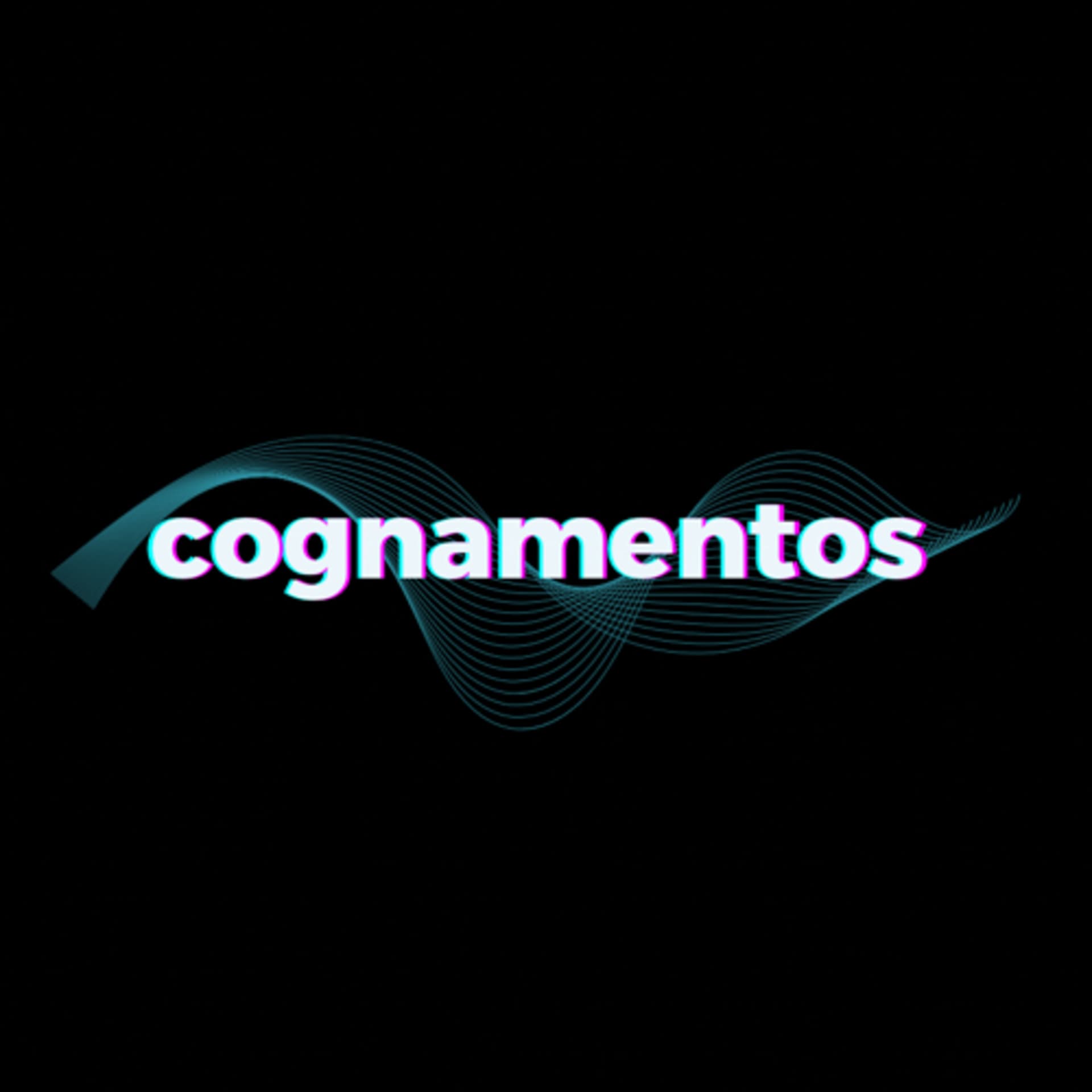 Cognamentos - Podcasts