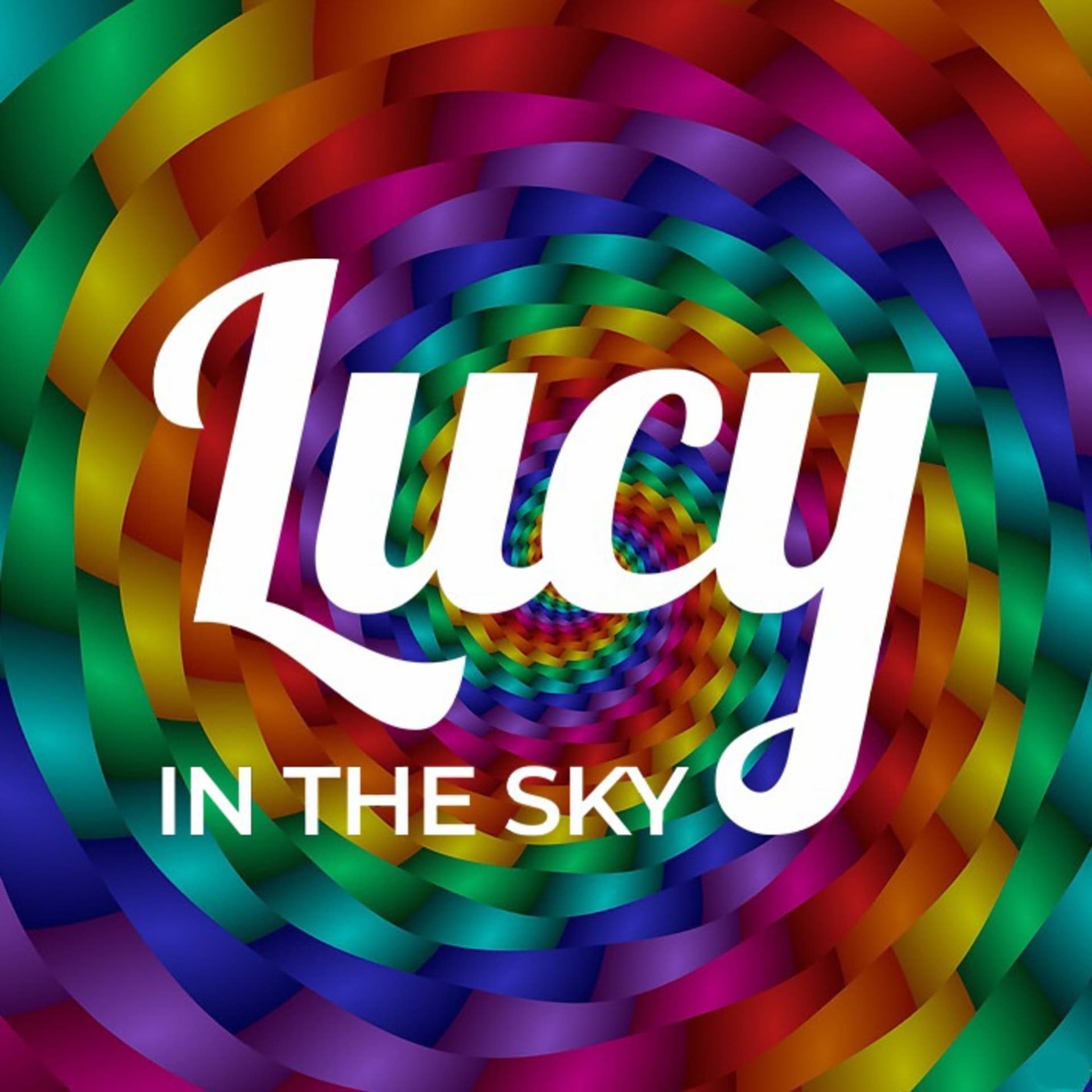 Lucy in the Sky - Podcasts