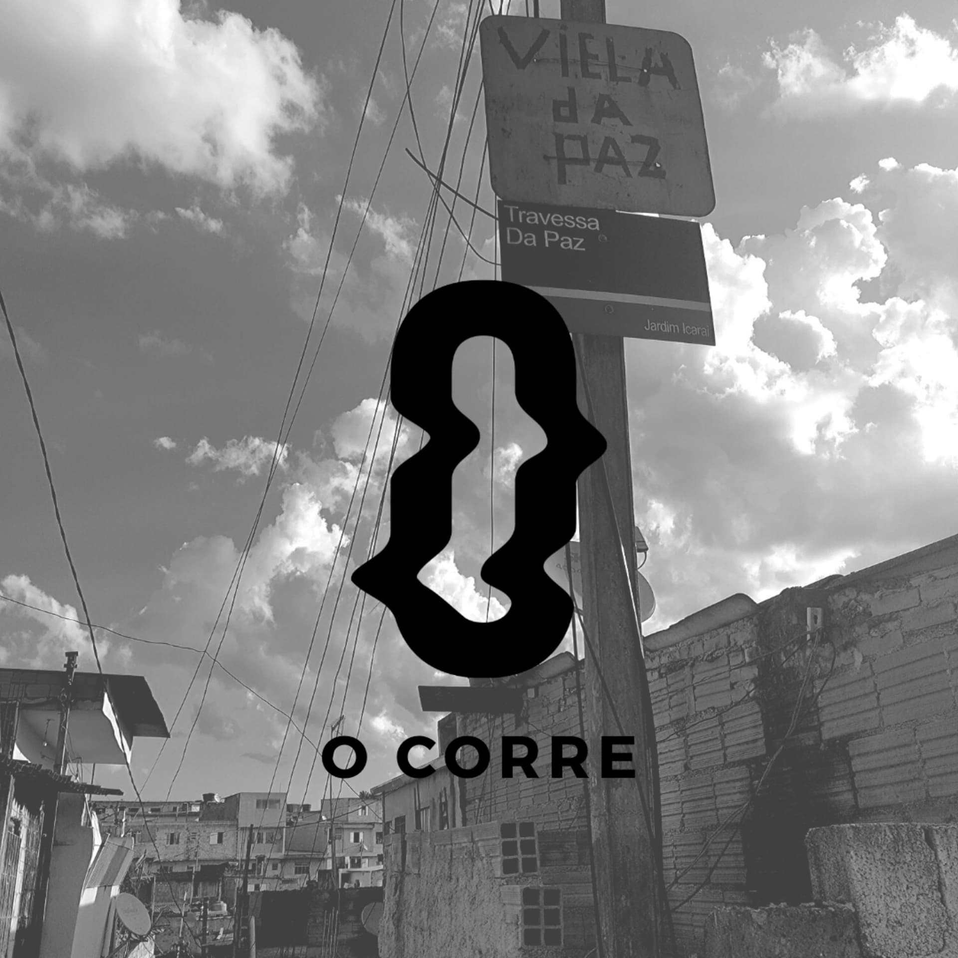 O Corre Coletivo - Podcasts