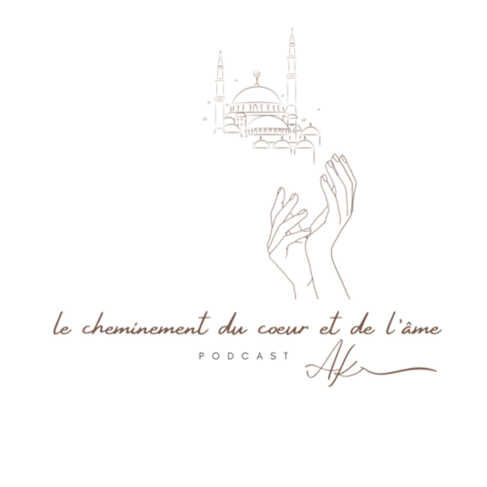 Le cheminement du cœur et de l’âme - Podcasts