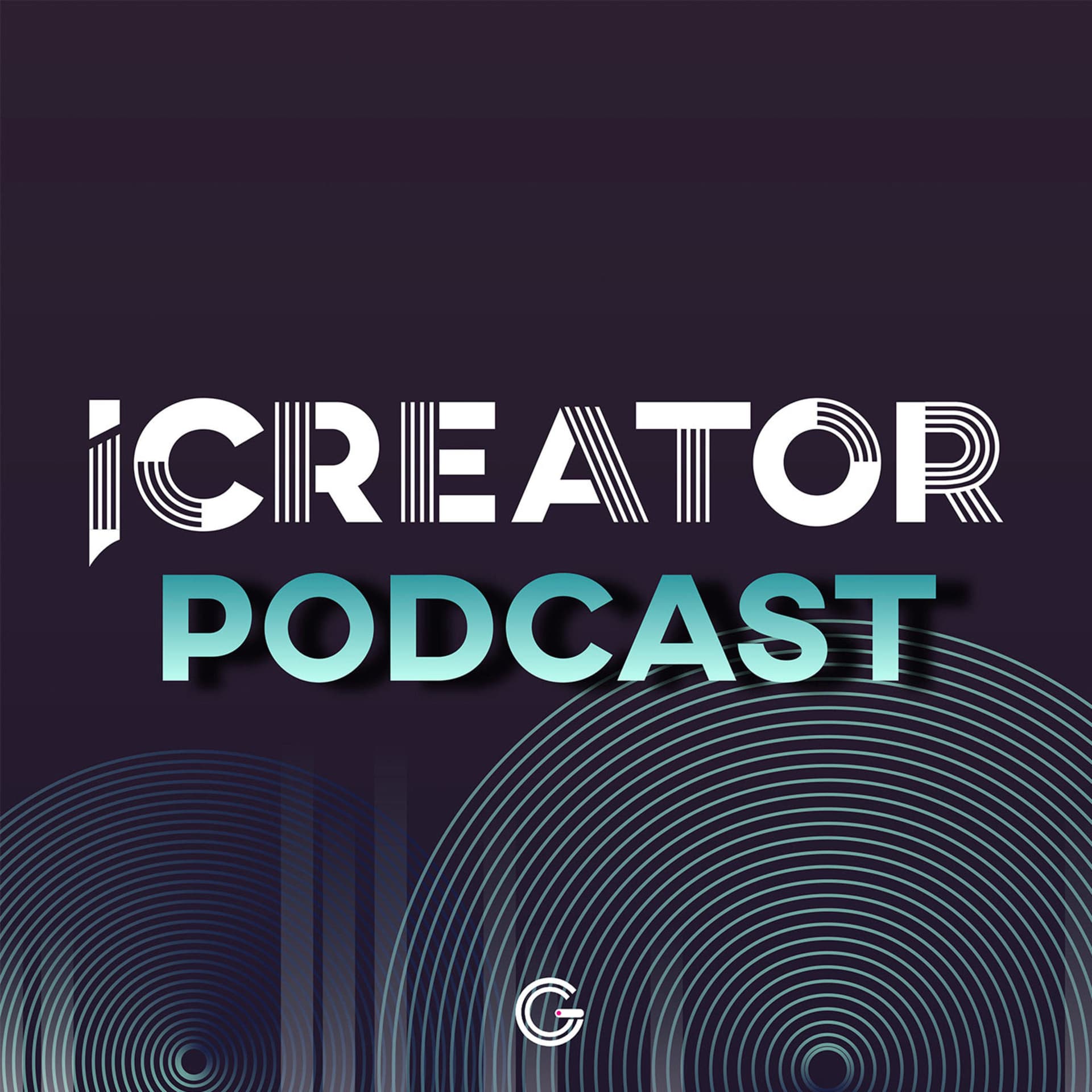 iCreator Podcast - Podcasts