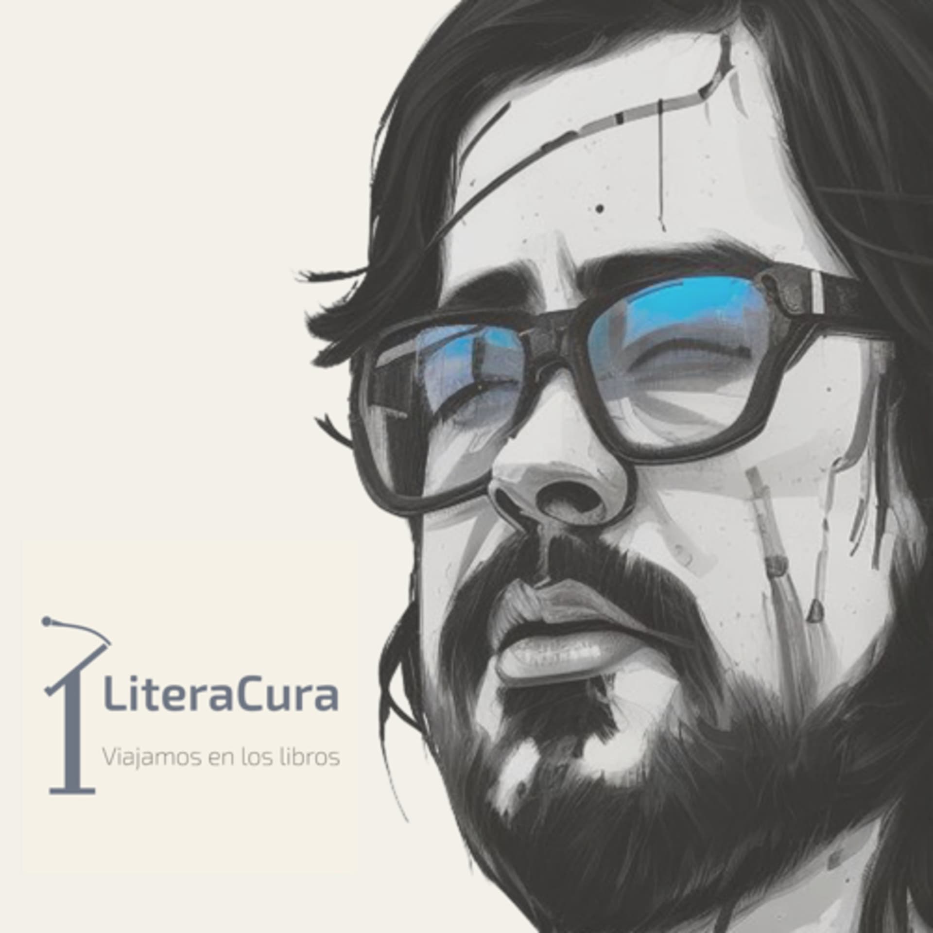 LiteraCura - Podcasts