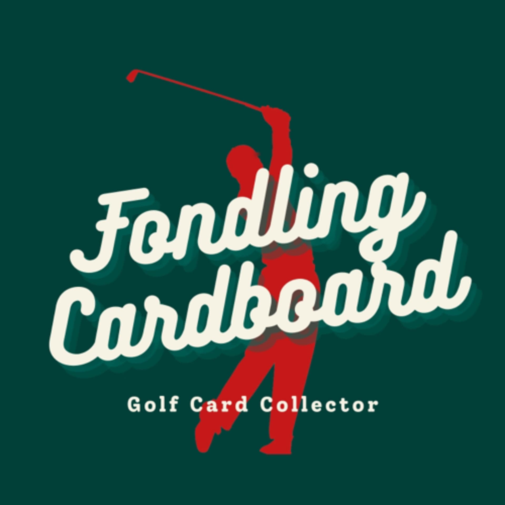 Fondling Cardboard - Podcasts