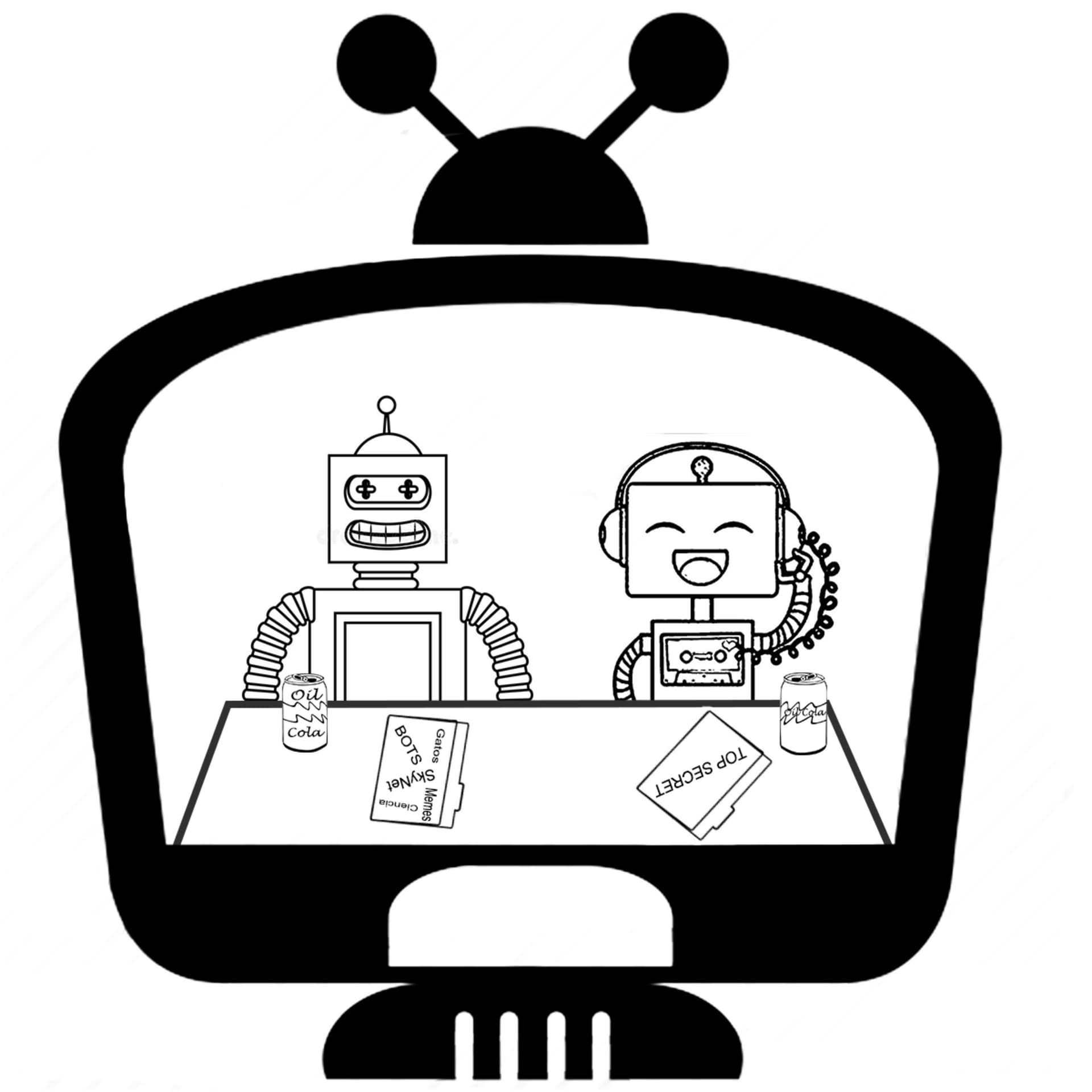 Los Chatbots - Podcasts