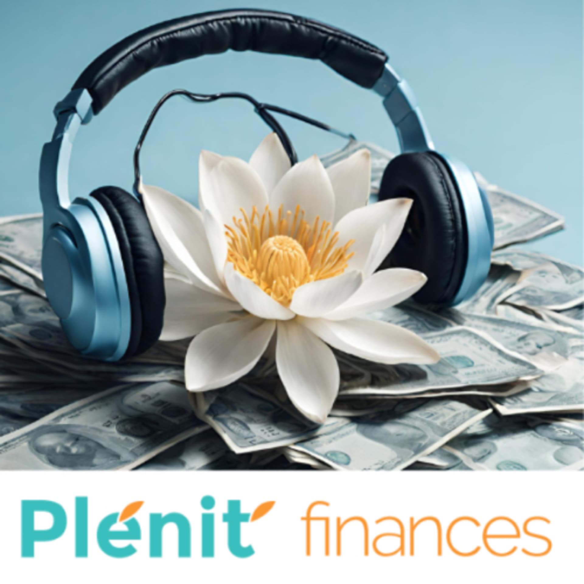 Plenit finances - Podcasts