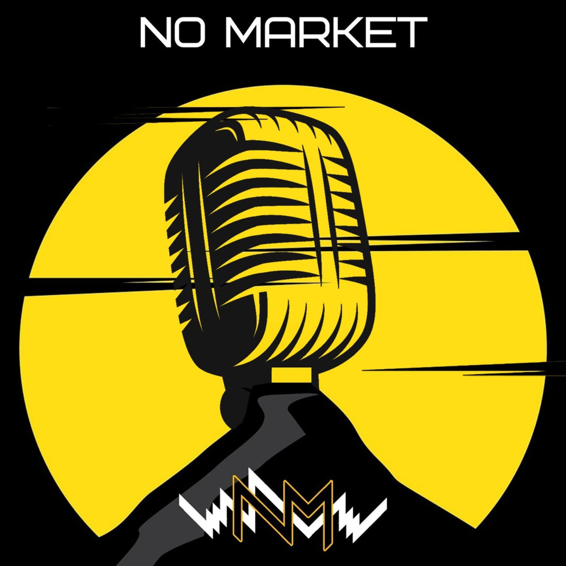 No Market - Podcasts