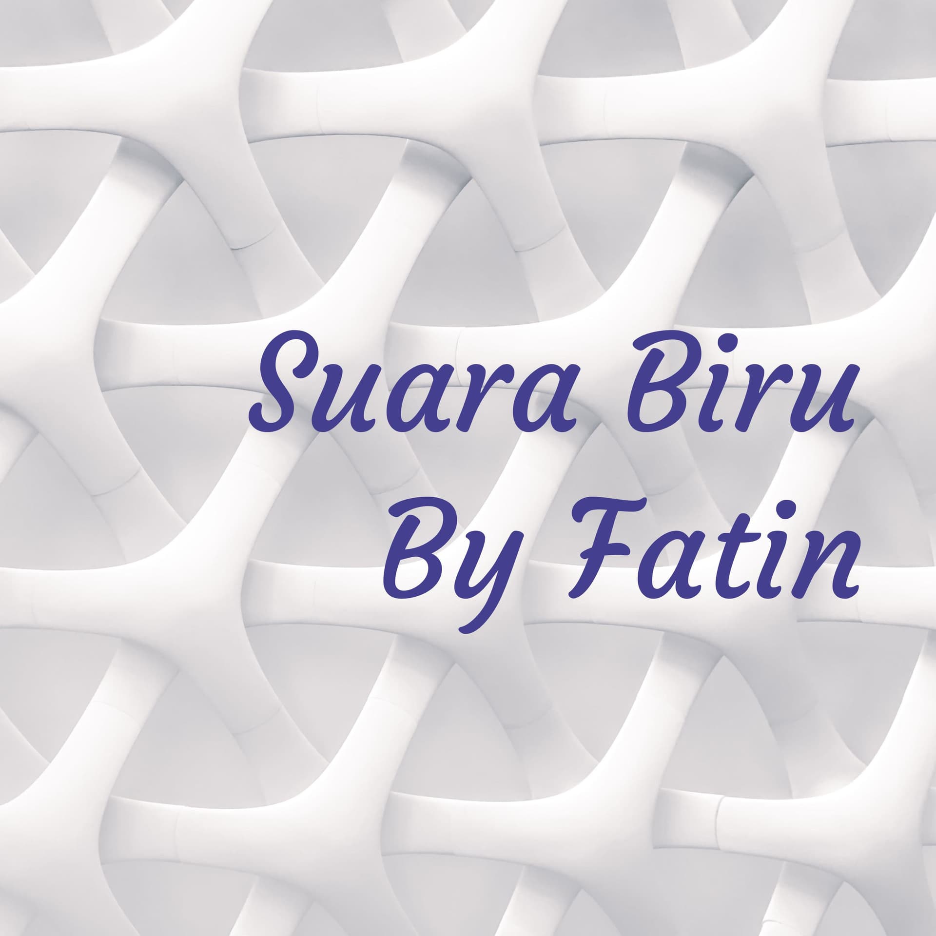 Suara Biru By Fatin - Podcasts