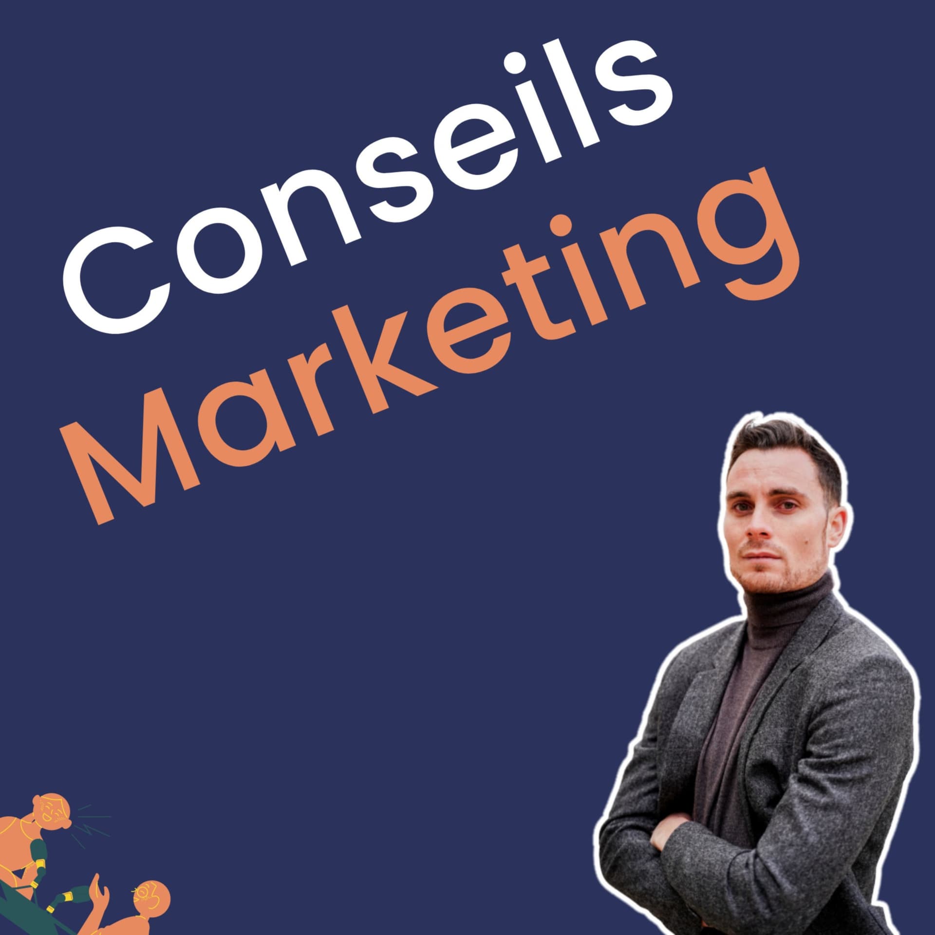 La Strat - Podcasts