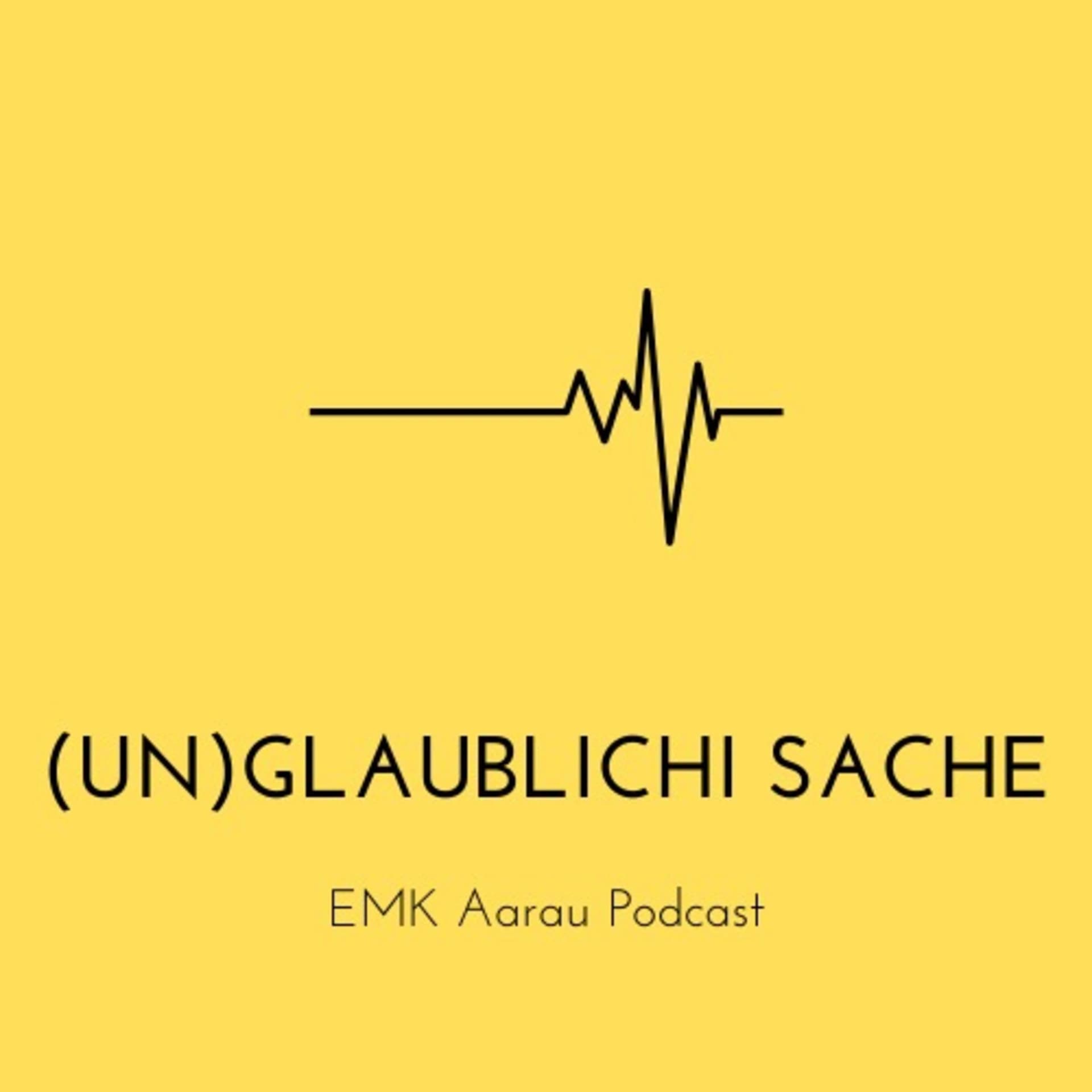 (Un)glaublichi Sache - Podcasts
