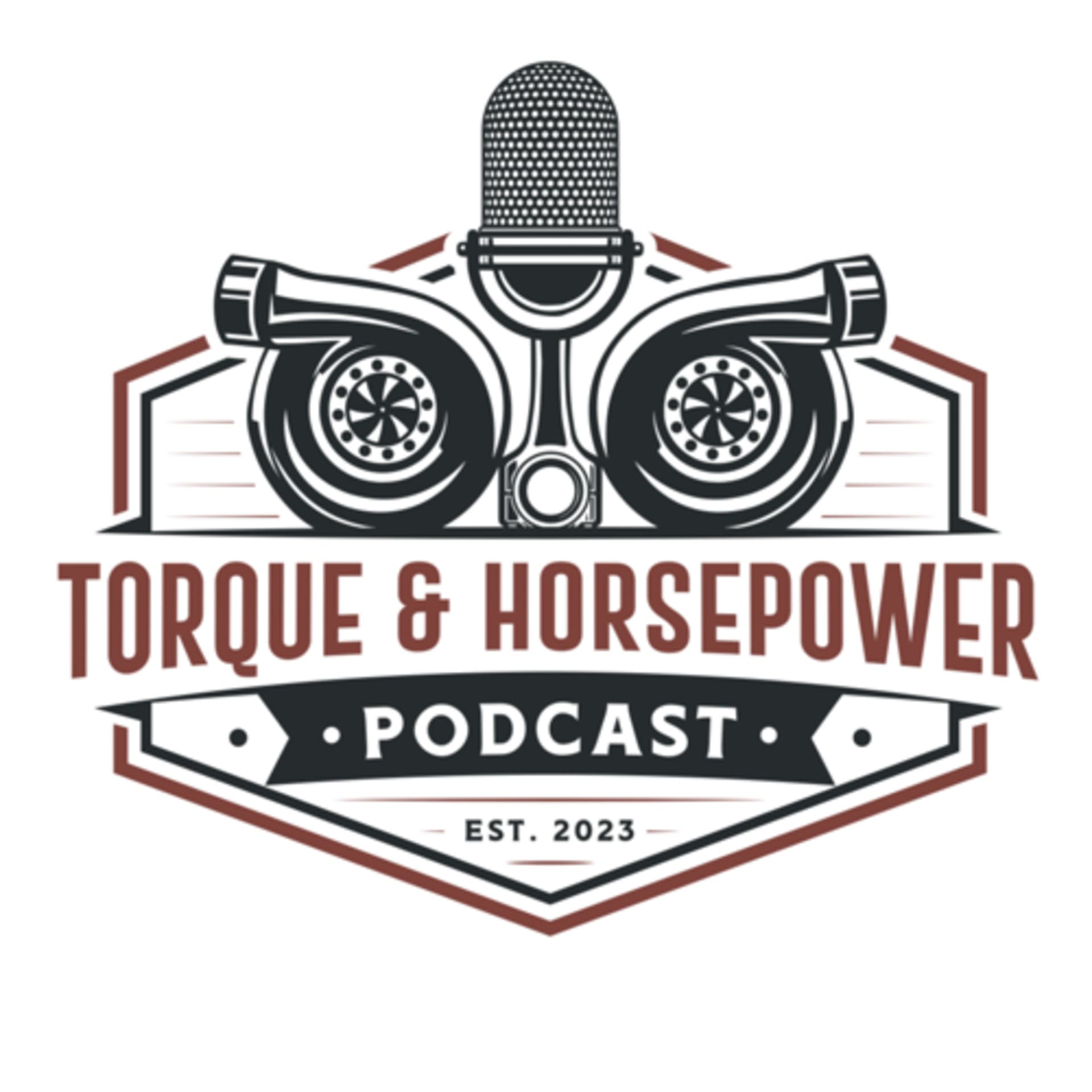 Torque And Horsepower Podcast - Podcasts