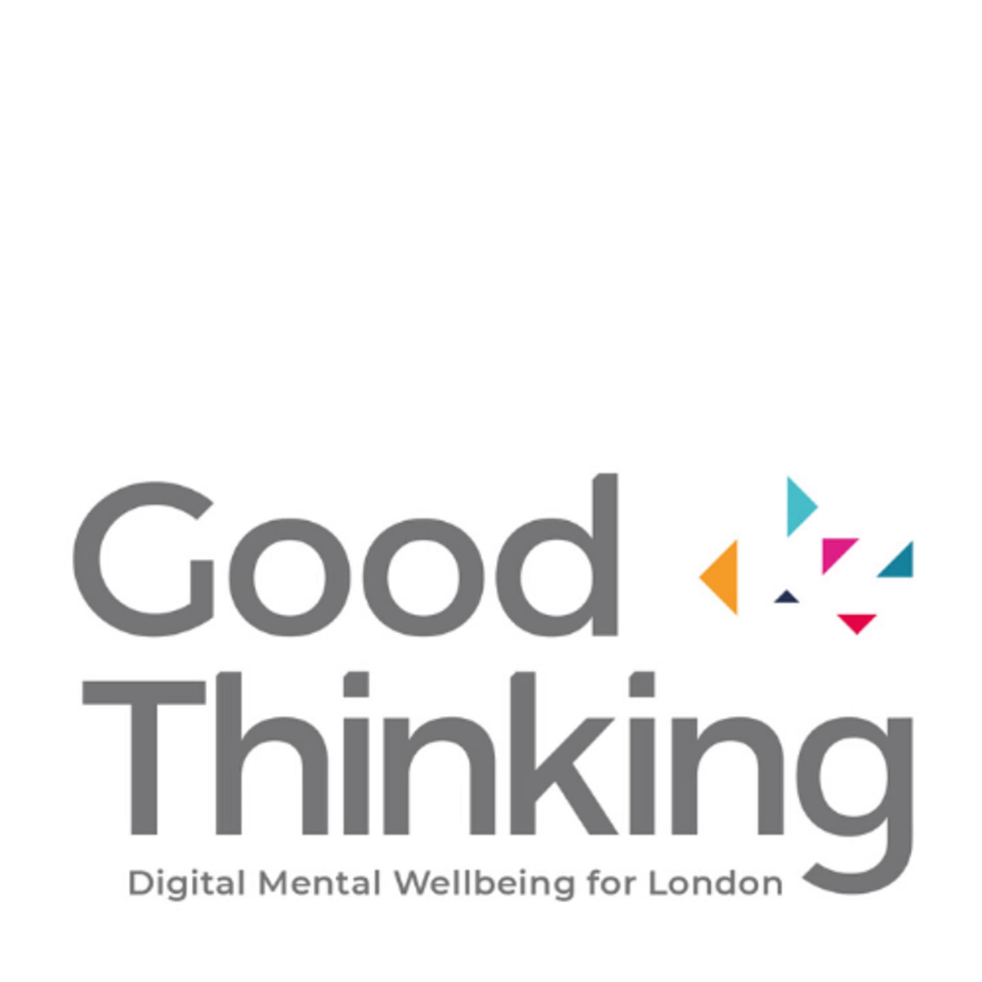 Good Thinking Podcast - Podcasts