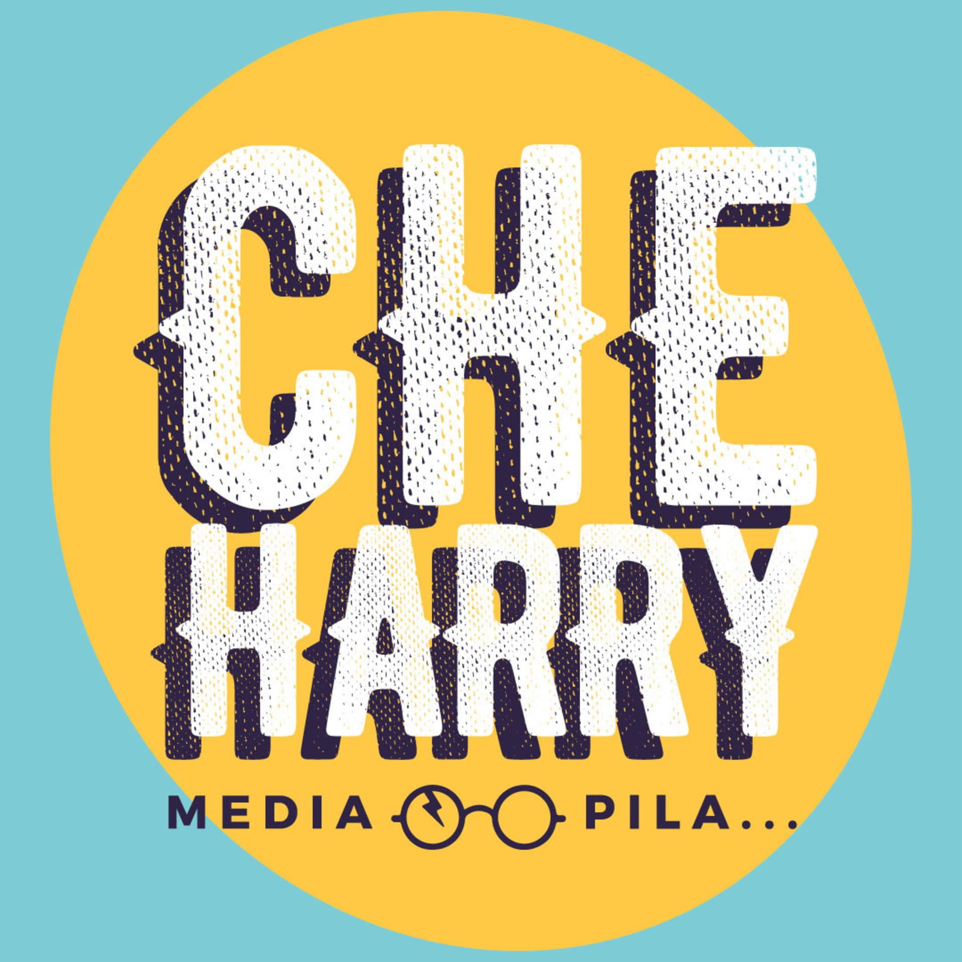 Che Harry (media pila) - Podcasts