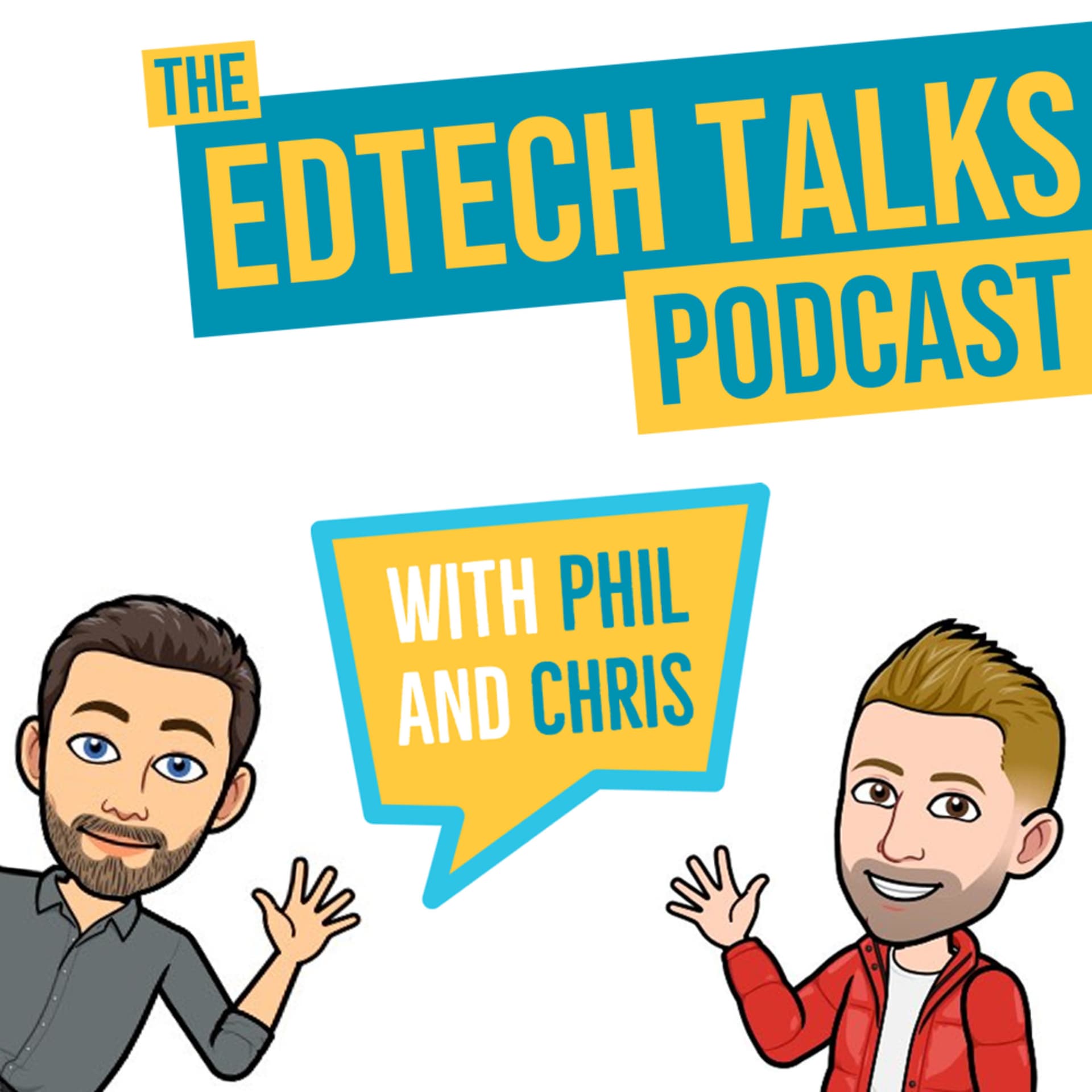 EdTech Talks - Podcasts