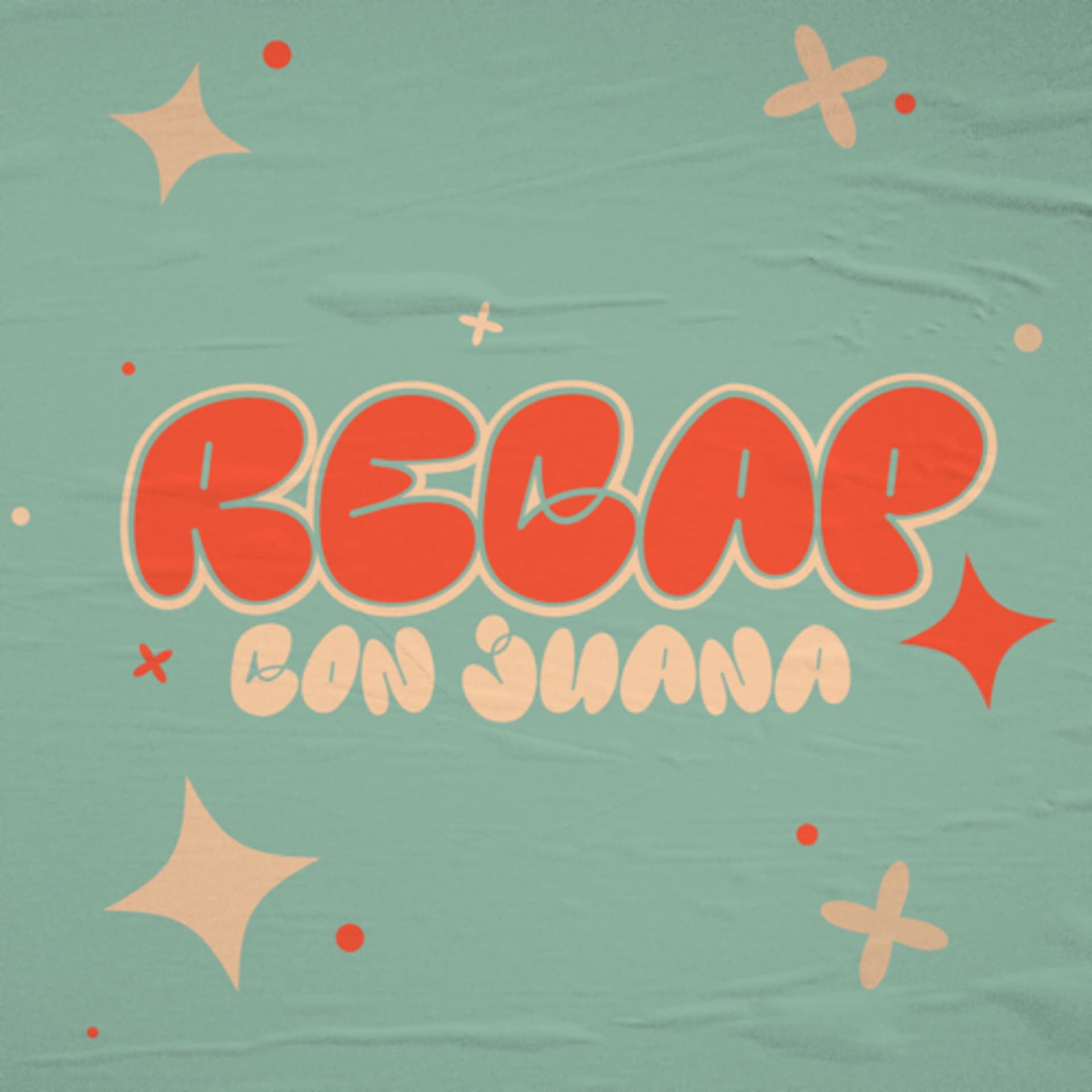 Recap con Juana - Podcasts