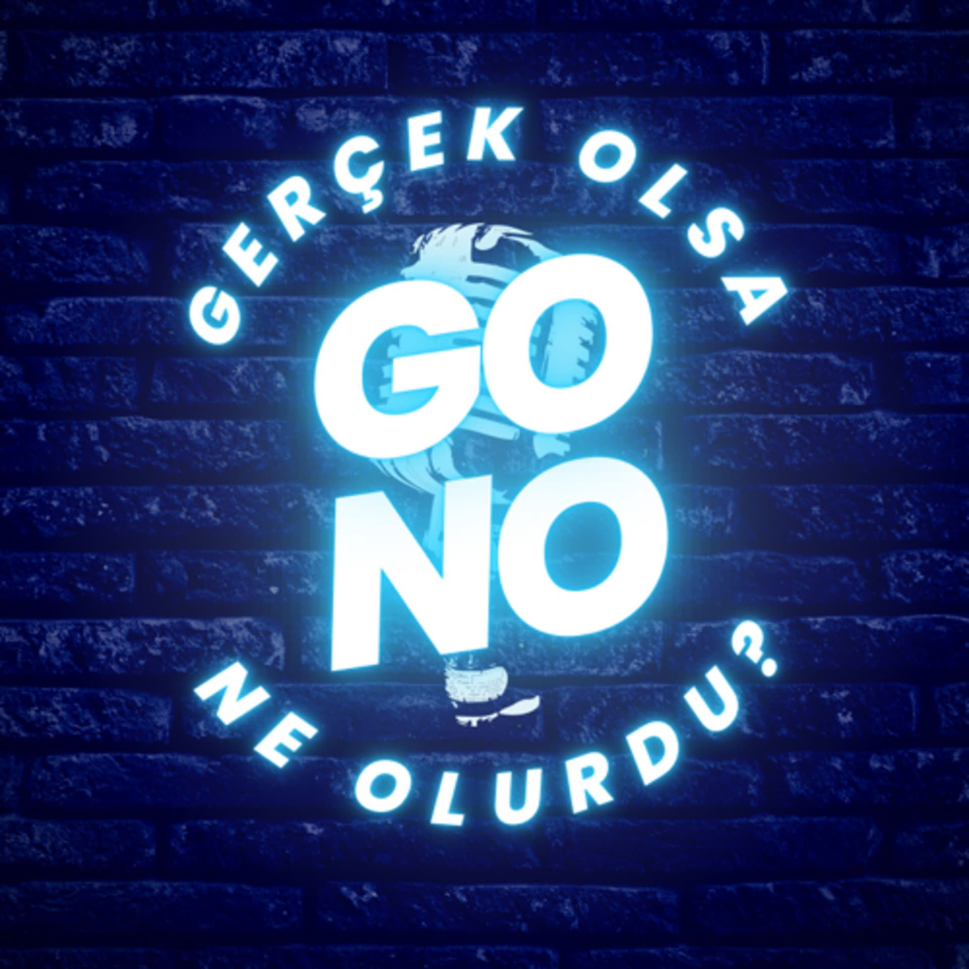 Gerçek Olsa Ne Olurdu? - Podcasts