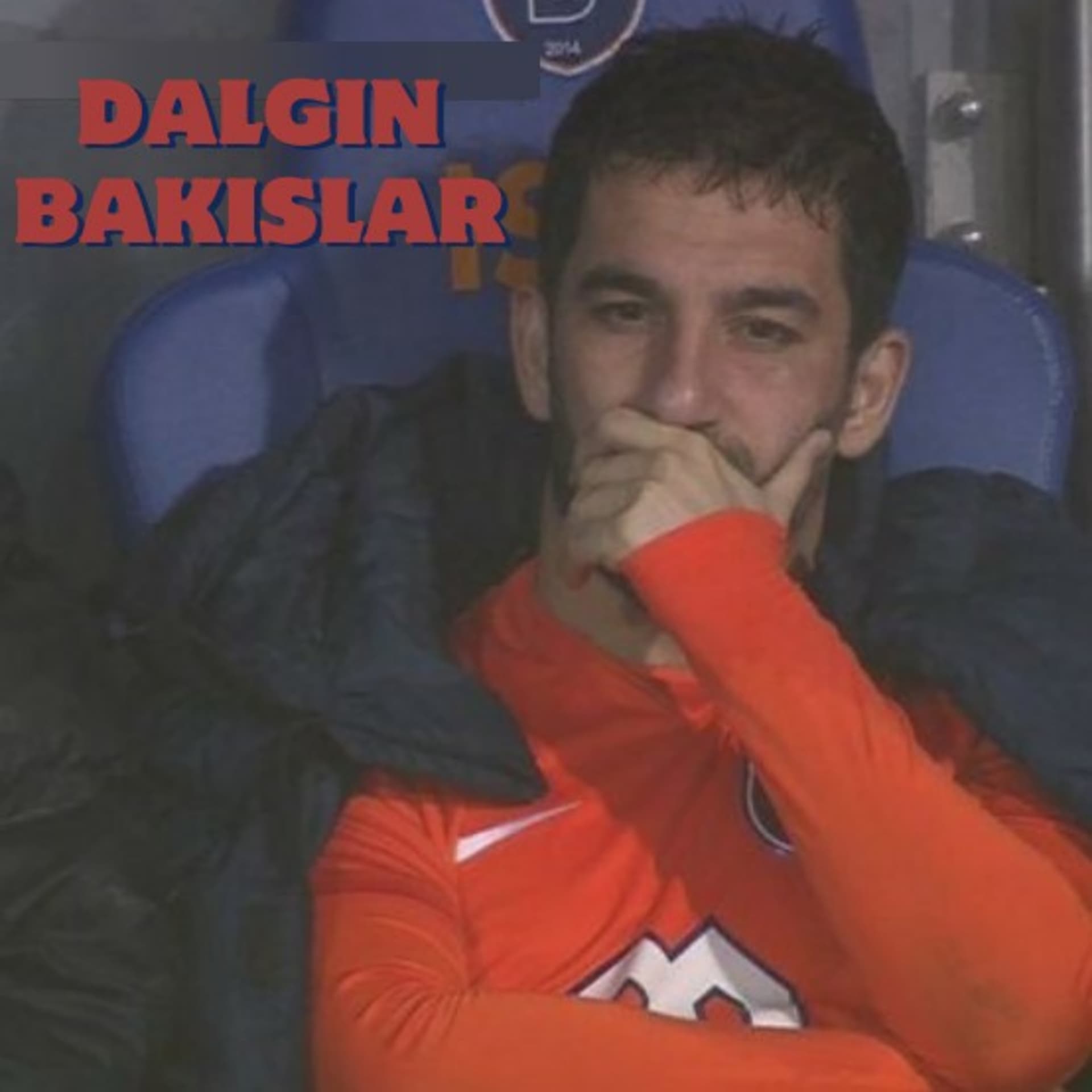 dalgin bakislar - Podcasts