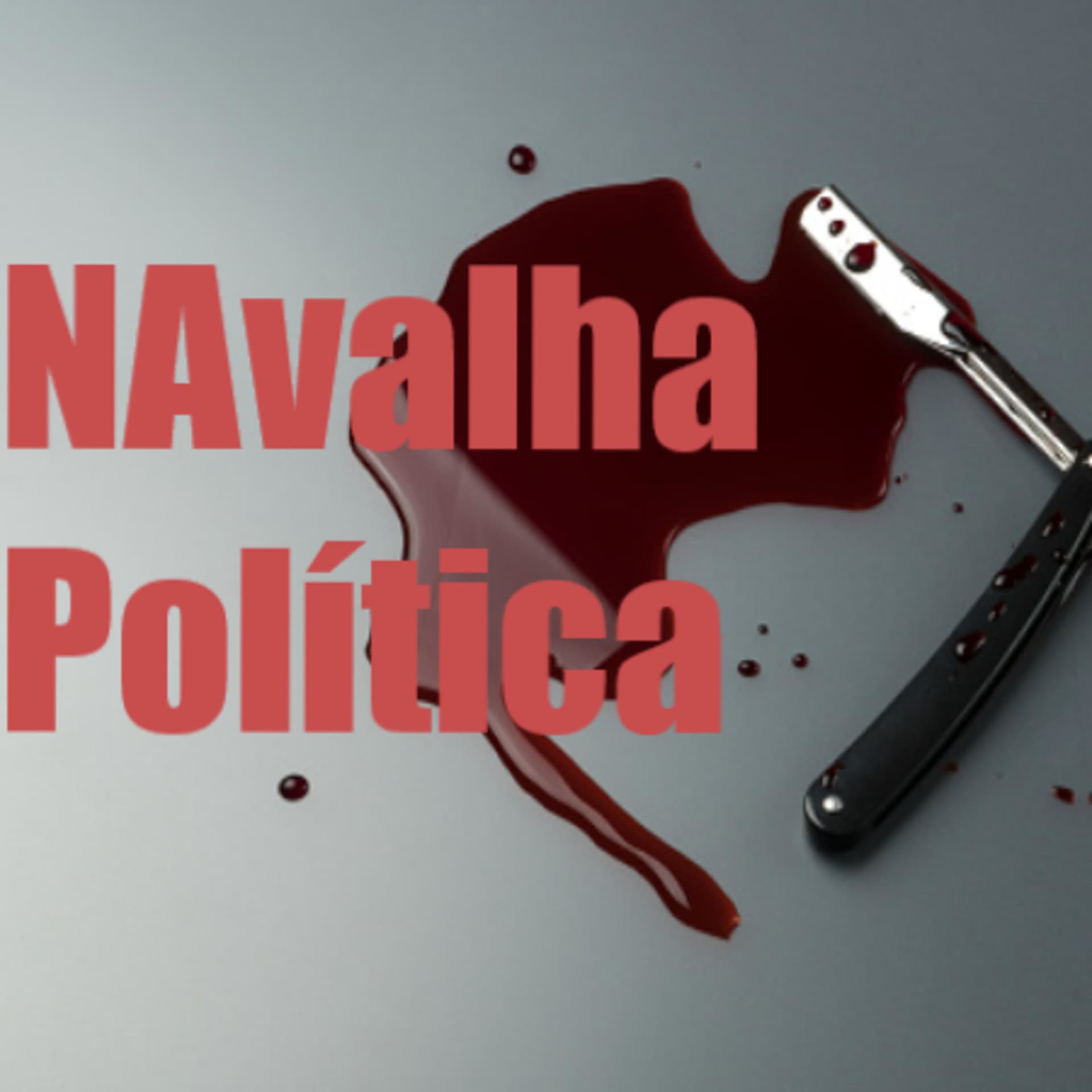 Navalha Política - Podcasts