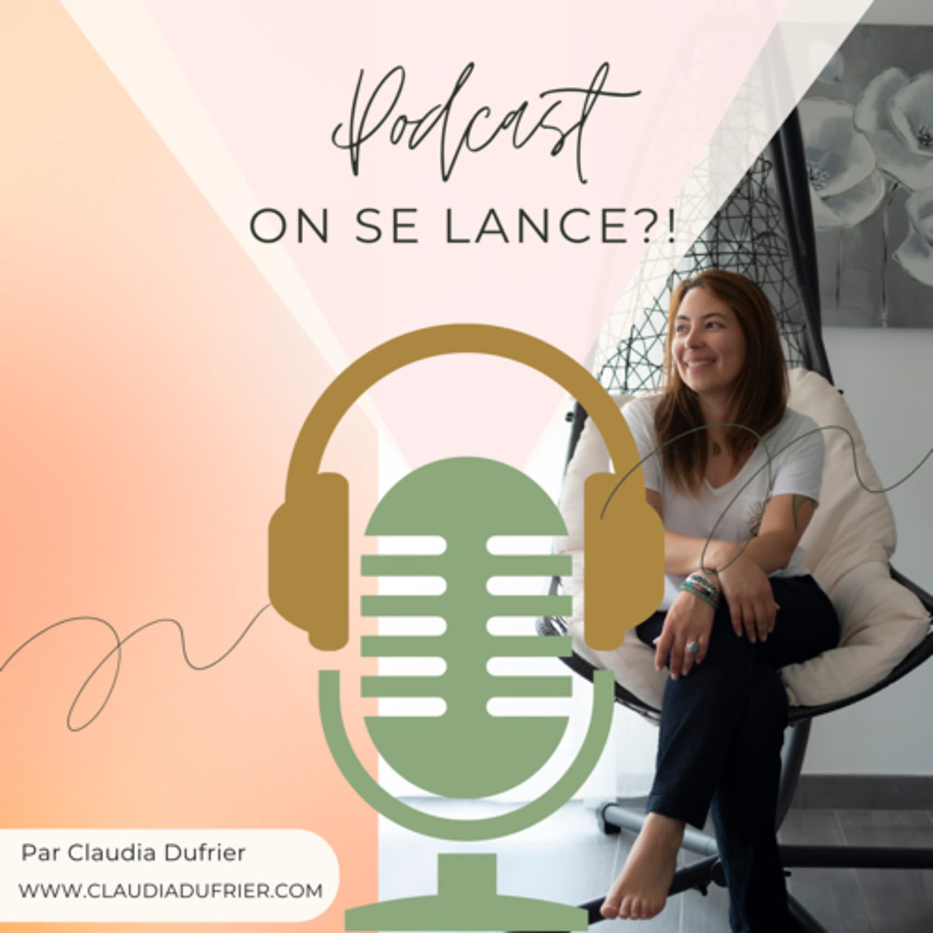 On se lance?! - Podcasts