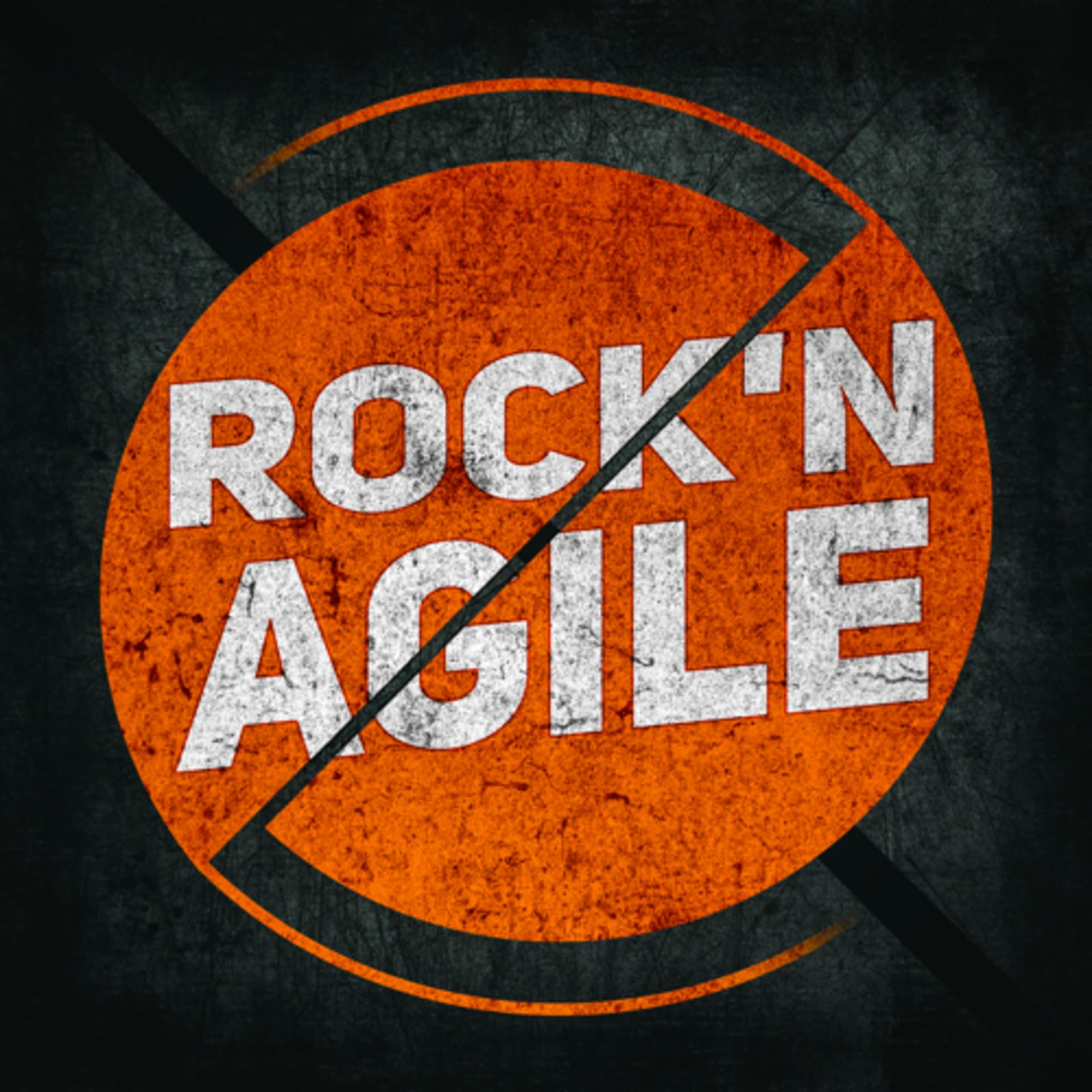 Rock’N Agile - Podcasts