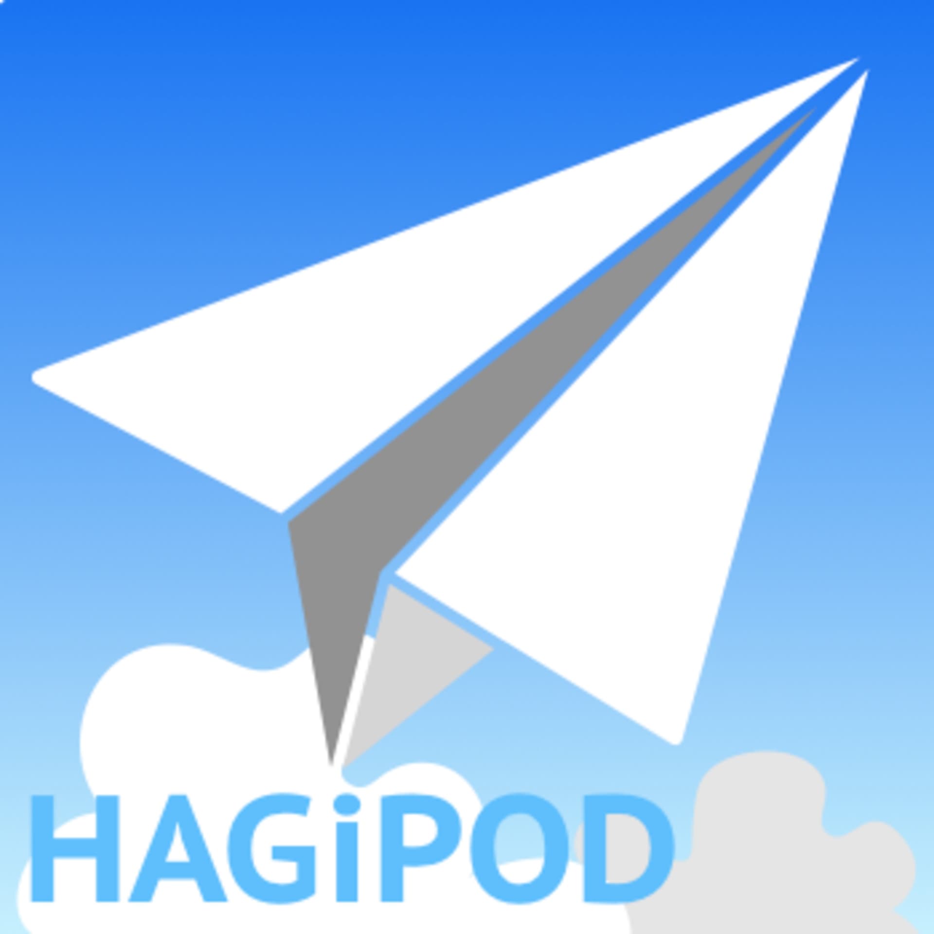 HAGiPOD - Podcasts