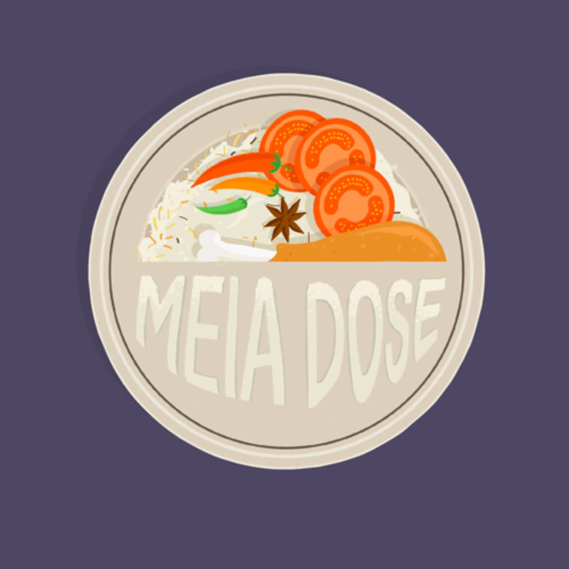 Meia Dose - Podcasts
