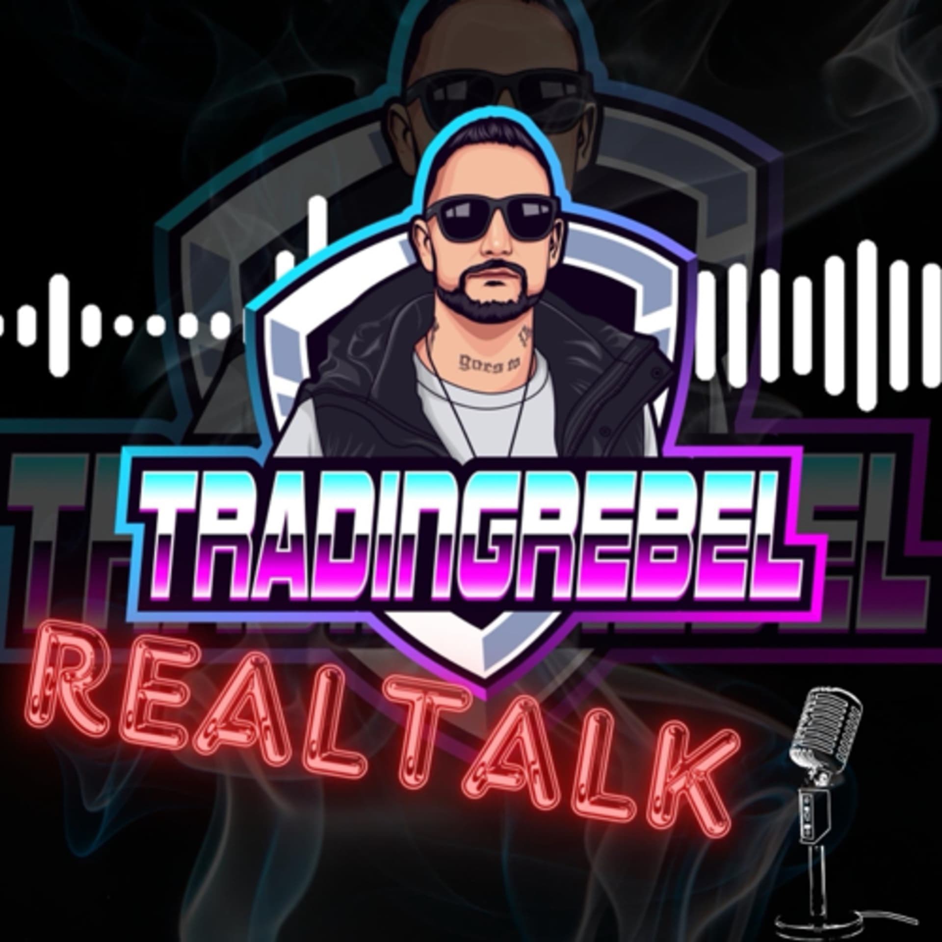 TradingRebel´s - RealTalk - Podcasts